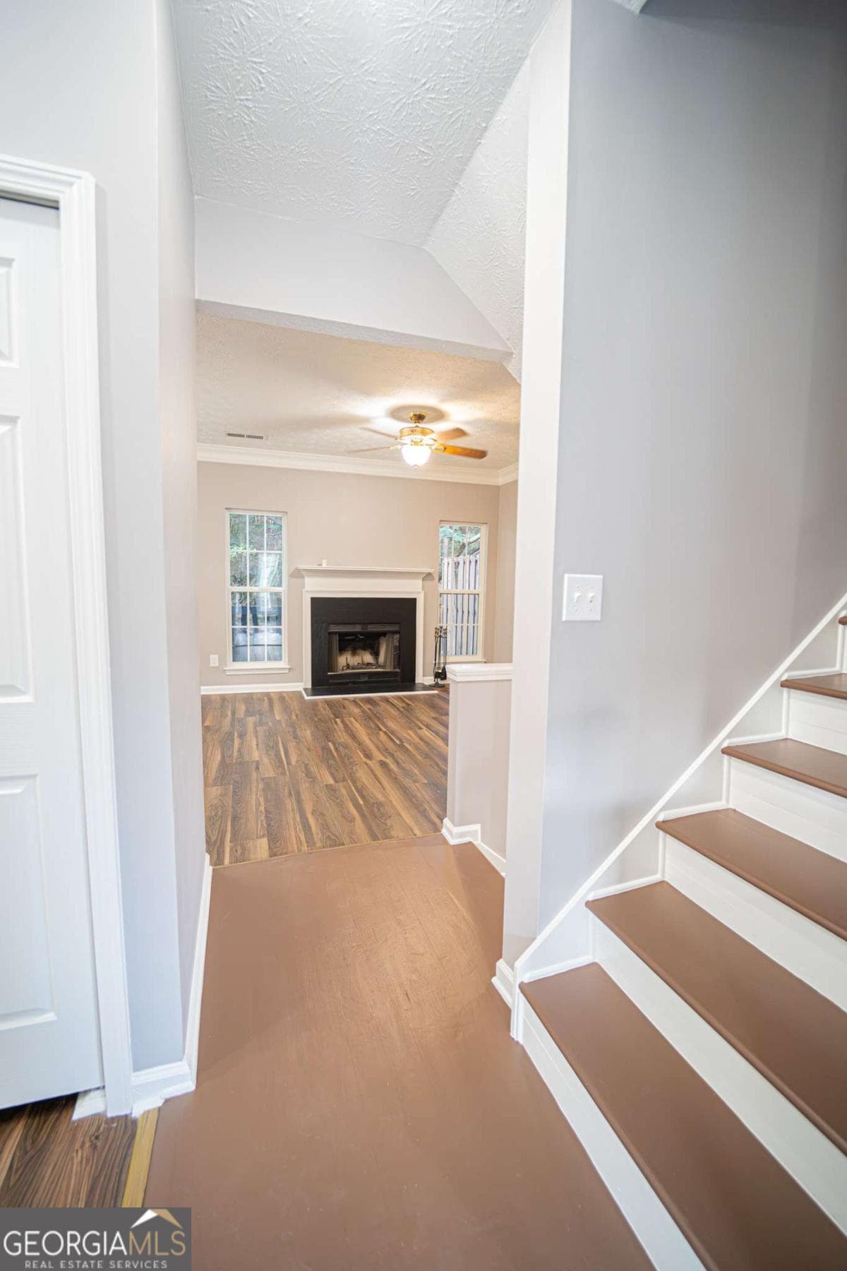 4 bedroom, 3.5 bathroom townhouse for sale at 2077 Pinnacle Pointe Drive, Norcross, GA 30071 — photo 5