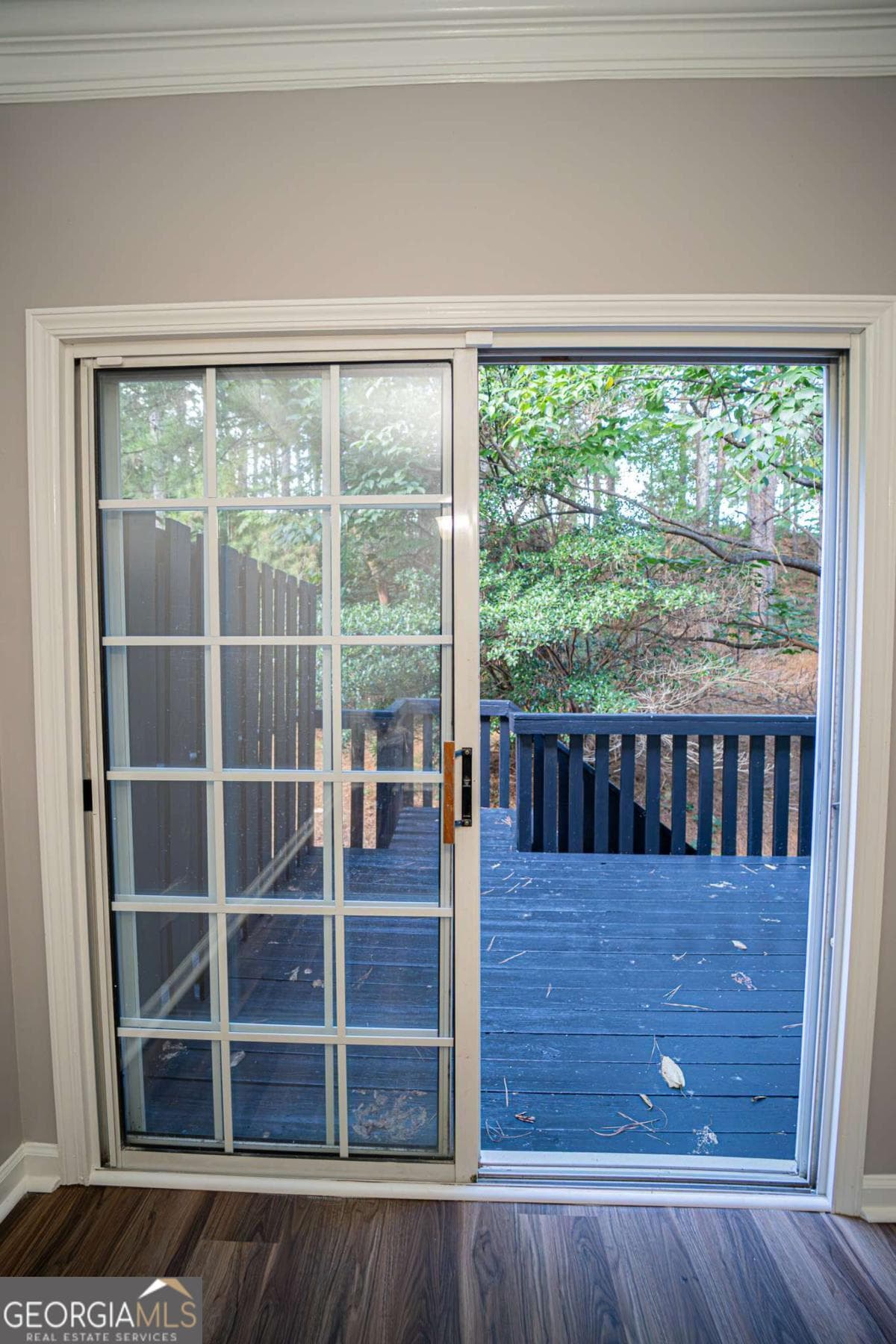 4 bedroom, 3.5 bathroom townhouse for sale at 2077 Pinnacle Pointe Drive, Norcross, GA 30071 — photo 9