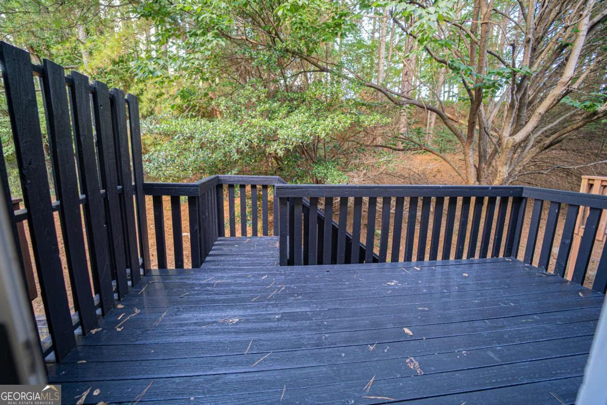 4 bedroom, 3.5 bathroom townhouse for sale at 2077 Pinnacle Pointe Drive, Norcross, GA 30071 — photo 10
