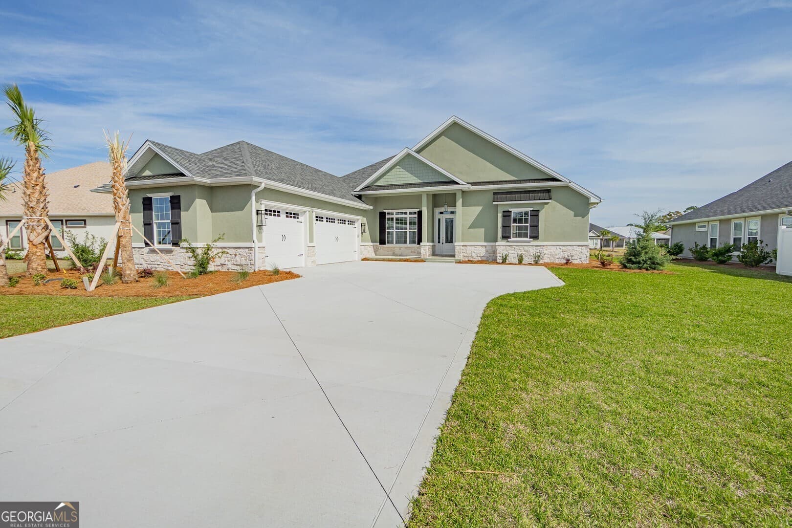 214 Jake Colton Drive, Kingsland, GA 31548 — most recent listing photo