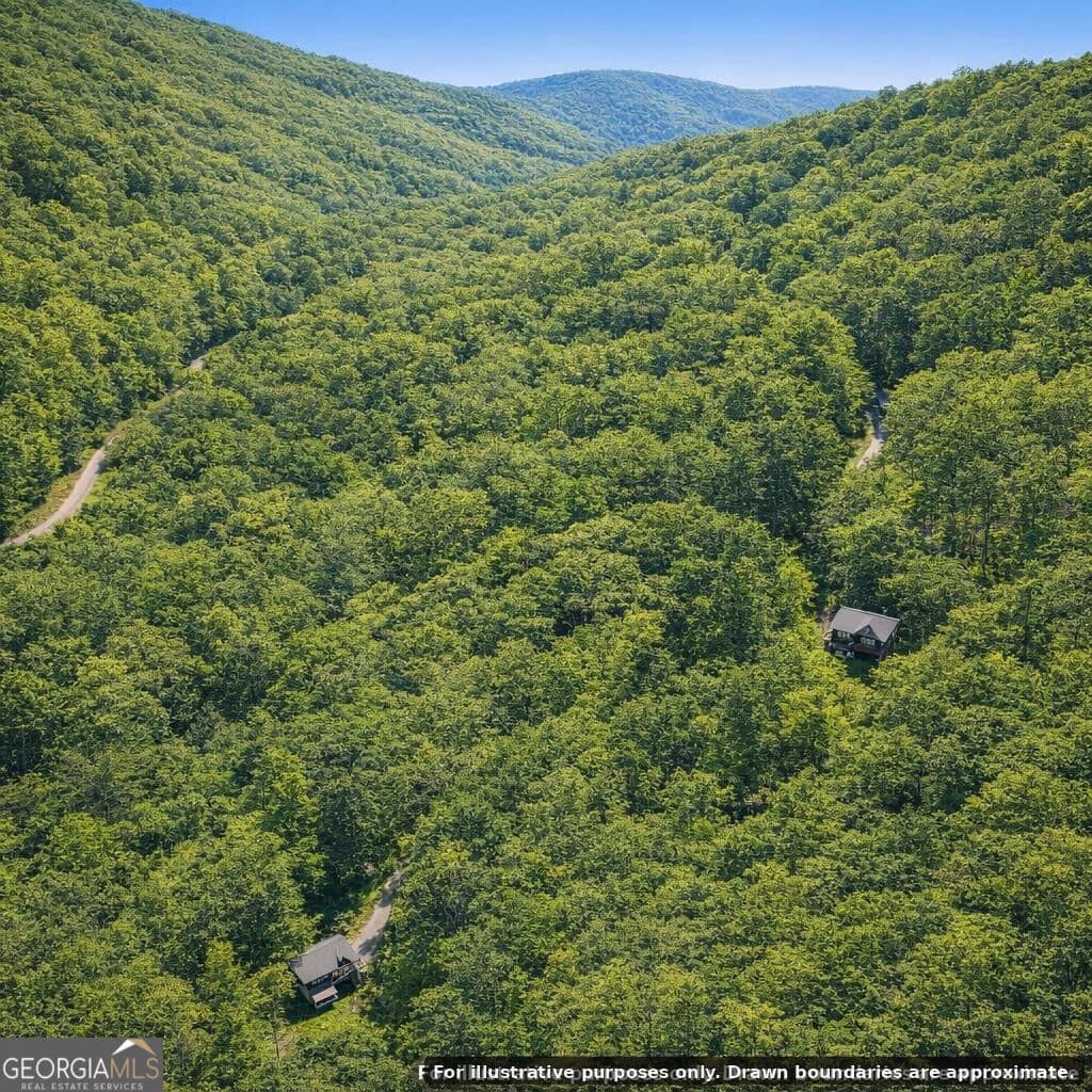 residential lot for sale at 0 Outback Road, Jasper, GA 30143 — photo 6