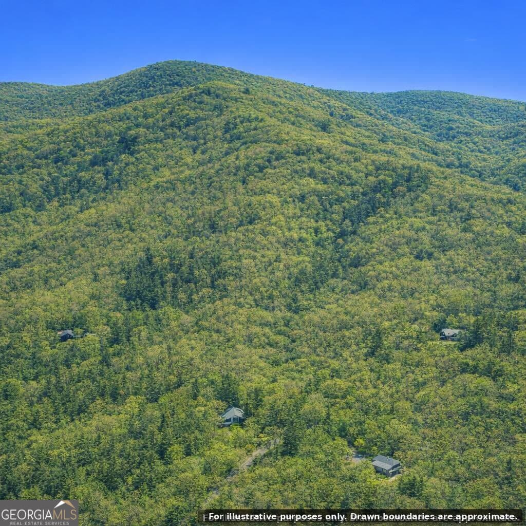 residential lot for sale at 0 Outback Road, Jasper, GA 30143 — photo 4
