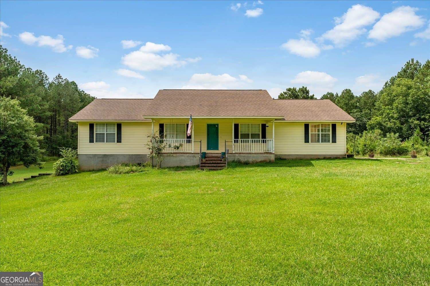 819 Jane Hill Road, Tignall, GA 30668 — most recent listing photo