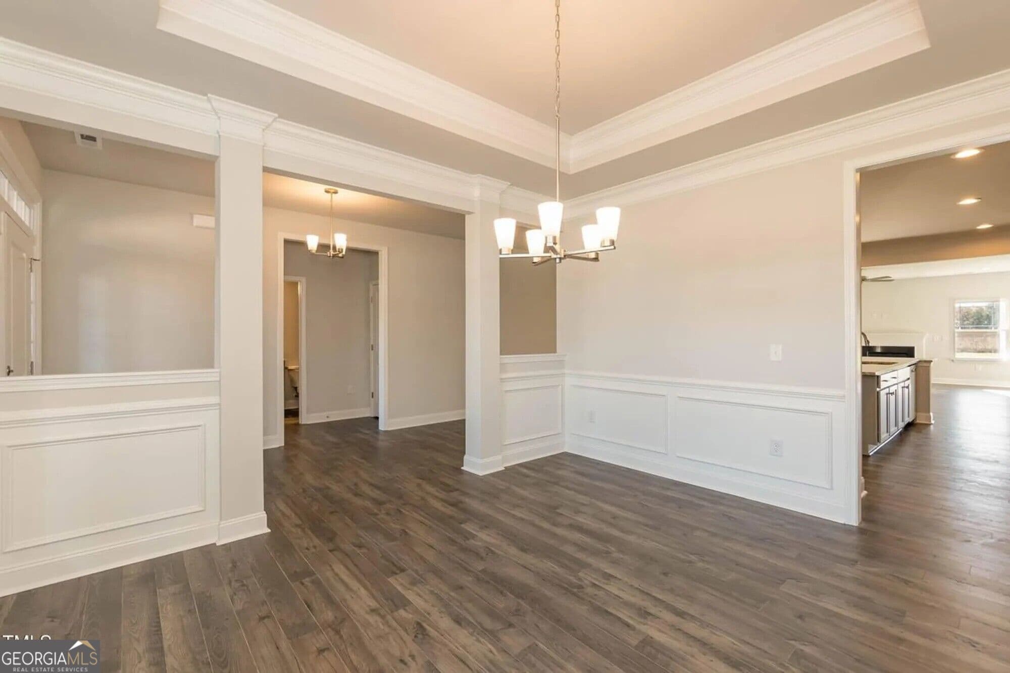4 bedroom, 3 bathroom, 2,906 sq ft single family residence for sale at 3009 Fairway Drive LOT 914, Villa Rica, GA 30180 — photo 5