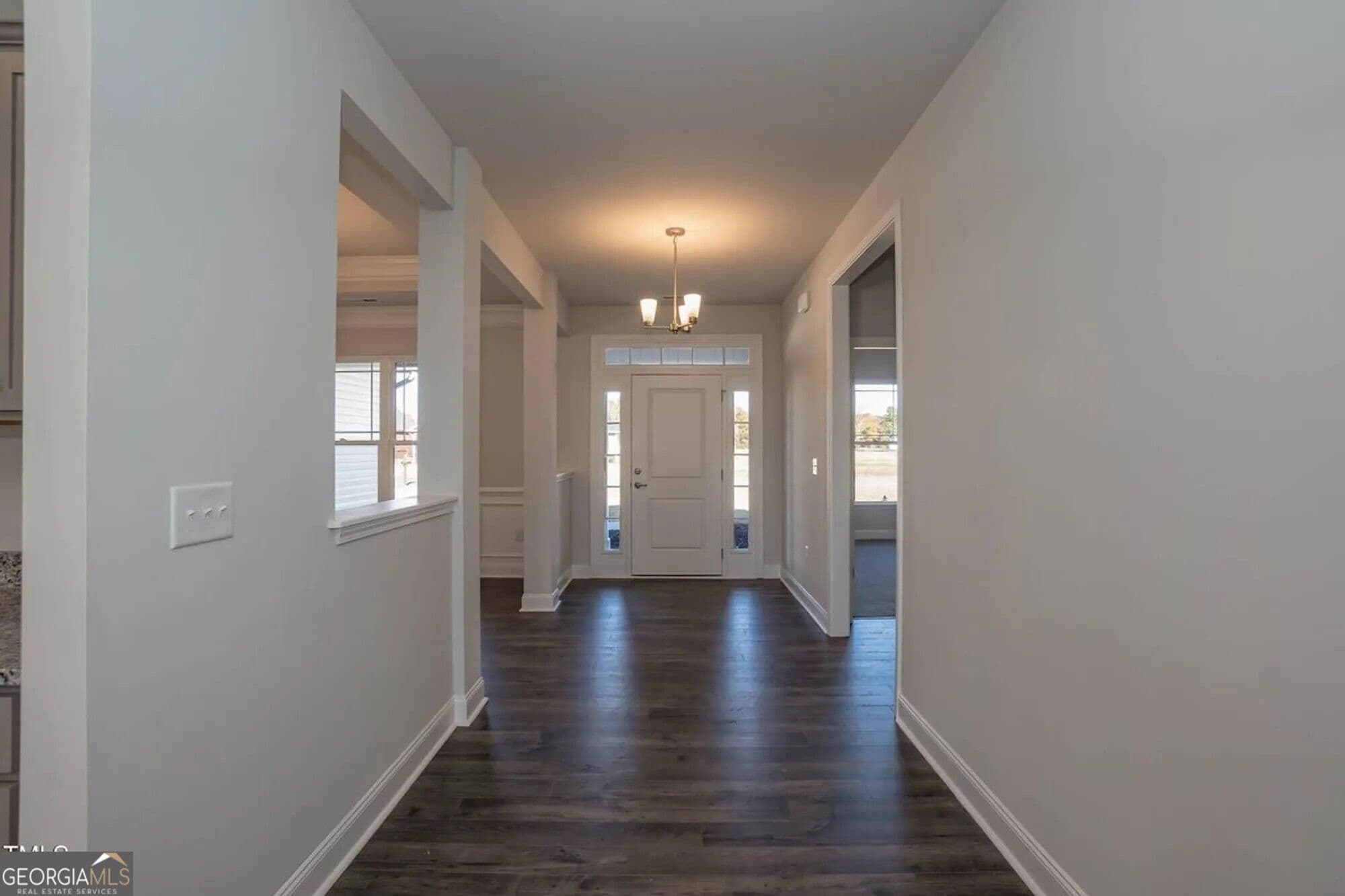 4 bedroom, 3 bathroom, 2,906 sq ft single family residence for sale at 3009 Fairway Drive LOT 914, Villa Rica, GA 30180 — photo 8