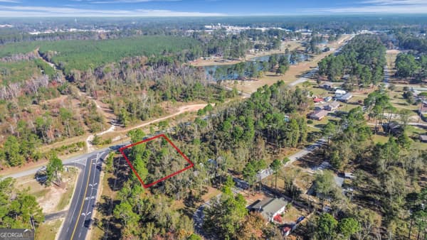 residential lot for sale at 0 Meadowlake Parkway, Swainsboro, GA 30401 — photo 3