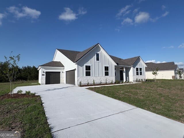208 Park View Lane, Kingsland, GA 31548 — most recent listing photo