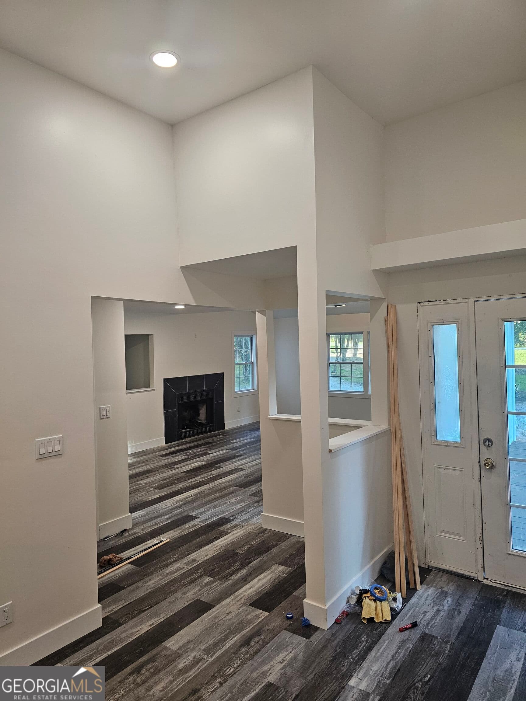 4 bedroom, 3 bathroom, 3,462 sq ft single family residence for sale at 3300 Stewart Lake Road, Monroe, GA 30655 — photo 6