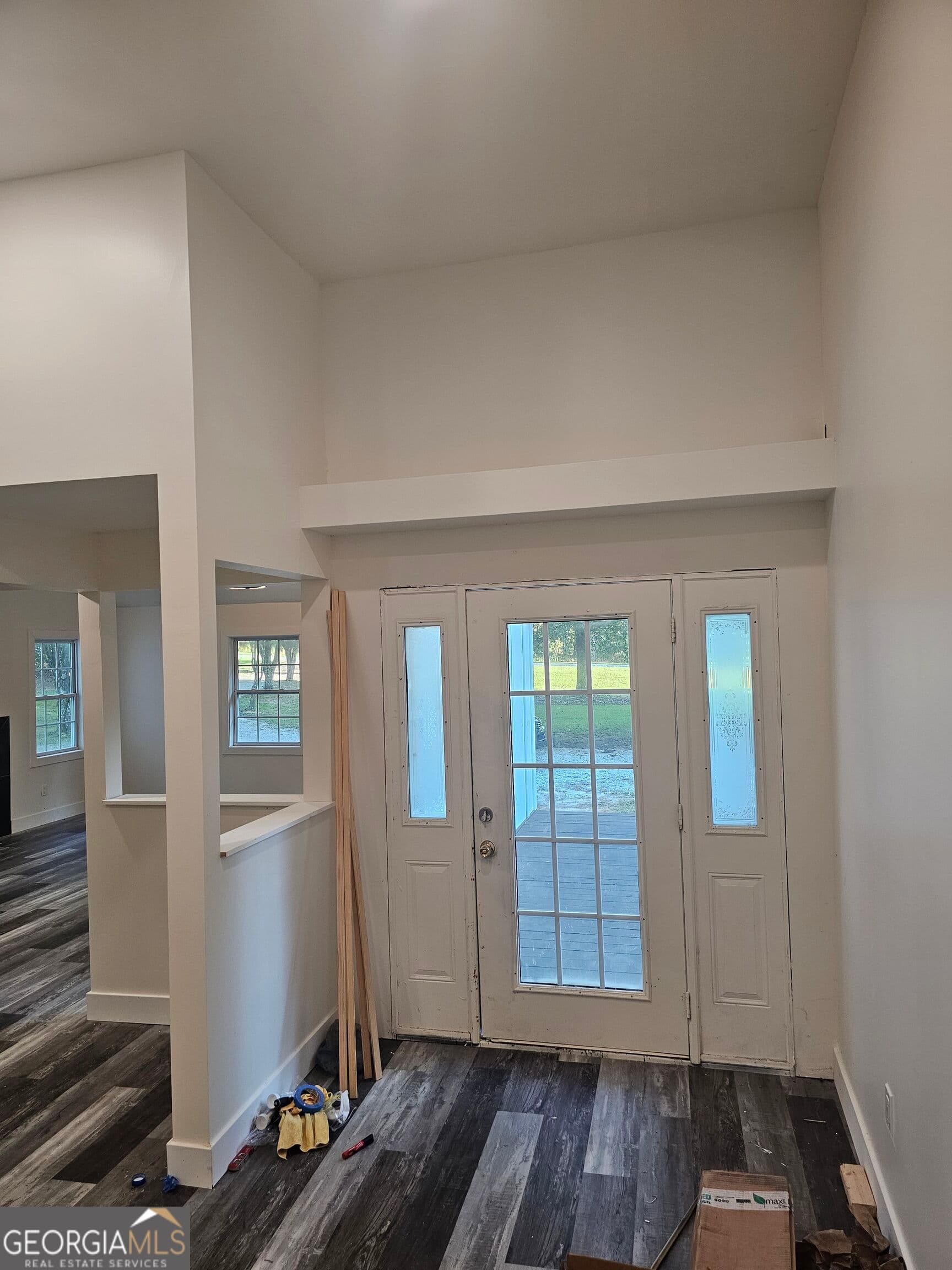 4 bedroom, 3 bathroom, 3,462 sq ft single family residence for sale at 3300 Stewart Lake Road, Monroe, GA 30655 — photo 5