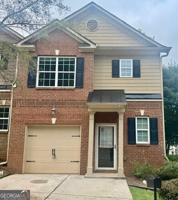 3 bedroom, 2.5 bathroom, 1,552 sq ft townhouse for rent at 4339 Barcelona Trace, Stone Mountain, GA 30083 for $1,875 a month — photo 1 of 1
