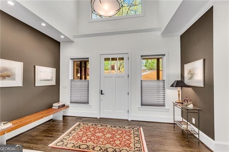 3 bedroom, 2.5 bathroom, 3,441 sq ft single family residence for sale at 370 Mountain Trace Drive, Dahlonega, GA 30533 — photo 9