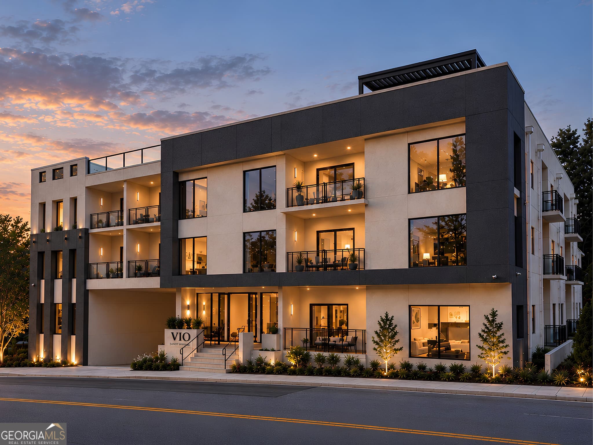2 bedroom, 2 bathroom, 1,469 sq ft condominium for sale at 318 Sandy Springs Circle 270, Sandy Springs, GA 30328
