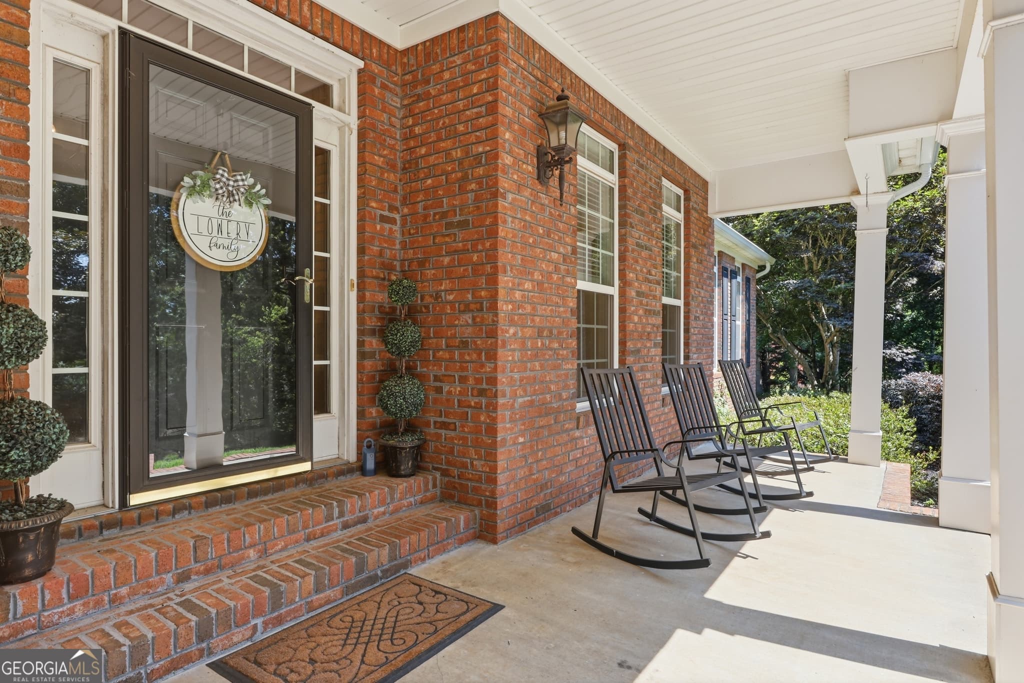 4 bedroom, 4 bathroom, 5,320 sq ft single family residence for sale at 287 Laurel Place Drive 42, Cornelia, GA 30531 — photo 2