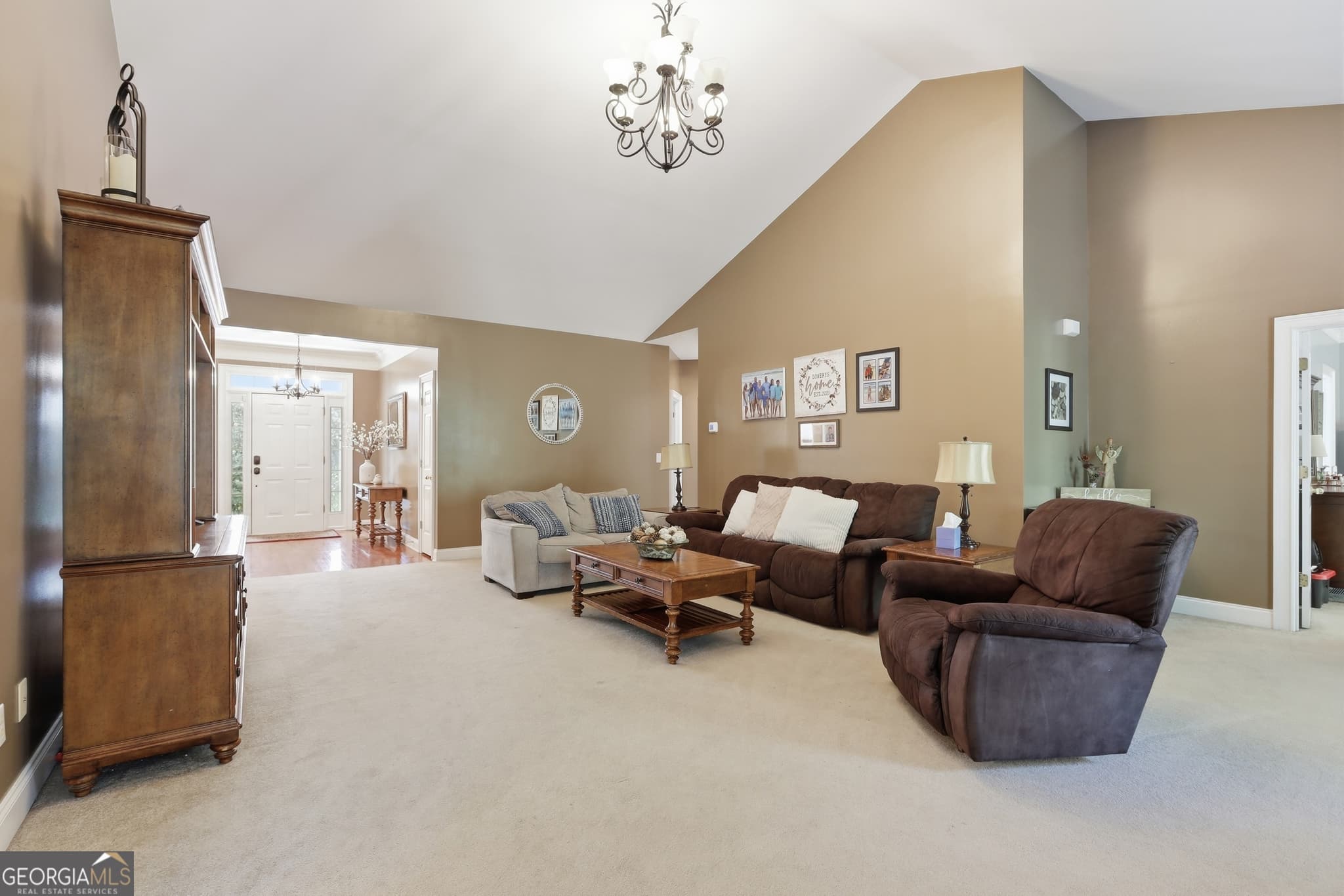 4 bedroom, 4 bathroom, 5,320 sq ft single family residence for sale at 287 Laurel Place Drive 42, Cornelia, GA 30531 — photo 6