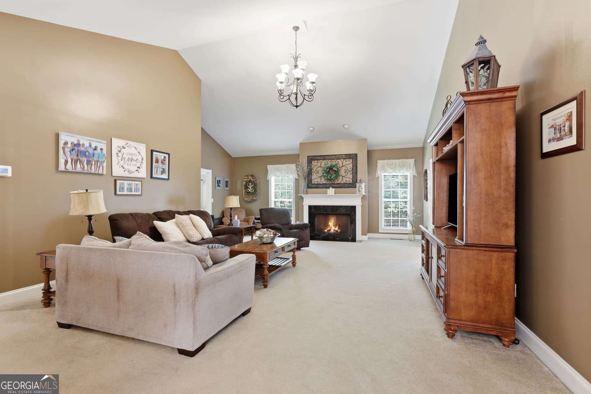 4 bedroom, 4 bathroom, 5,320 sq ft single family residence for sale at 287 Laurel Place Drive 42, Cornelia, GA 30531 — photo 7