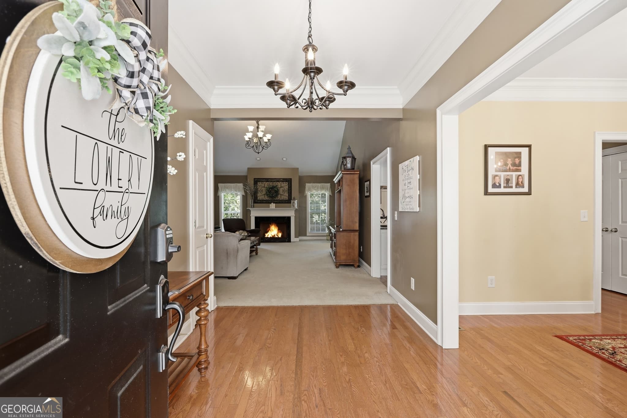 4 bedroom, 4 bathroom, 5,320 sq ft single family residence for sale at 287 Laurel Place Drive 42, Cornelia, GA 30531 — photo 3