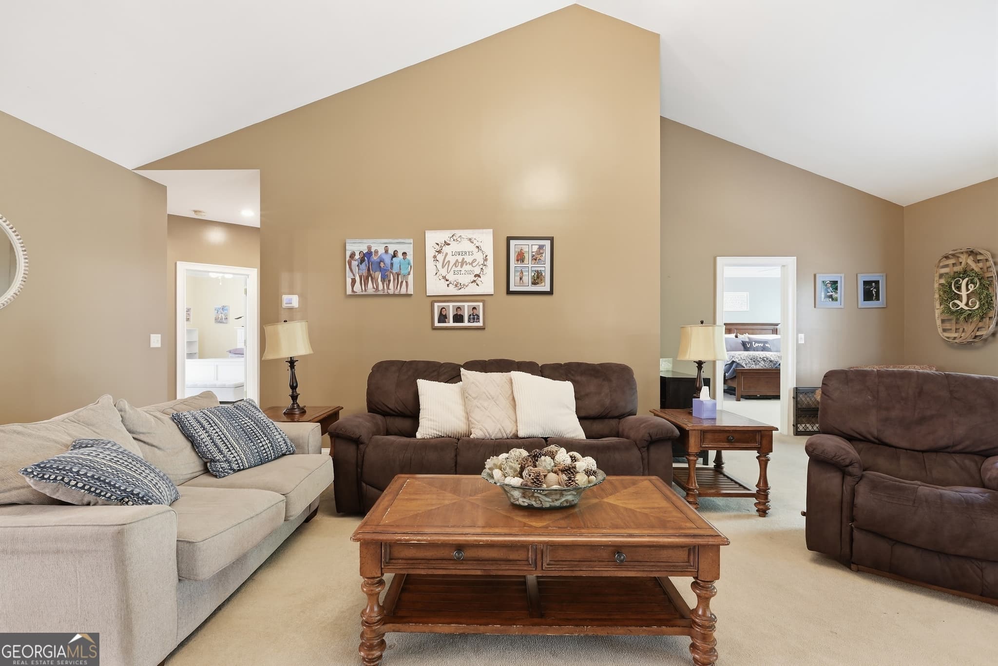 4 bedroom, 4 bathroom, 5,320 sq ft single family residence for sale at 287 Laurel Place Drive 42, Cornelia, GA 30531 — photo 5