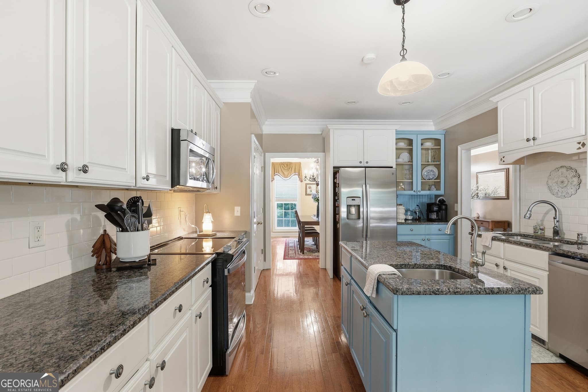 4 bedroom, 4 bathroom, 5,320 sq ft single family residence for sale at 287 Laurel Place Drive 42, Cornelia, GA 30531 — photo 9