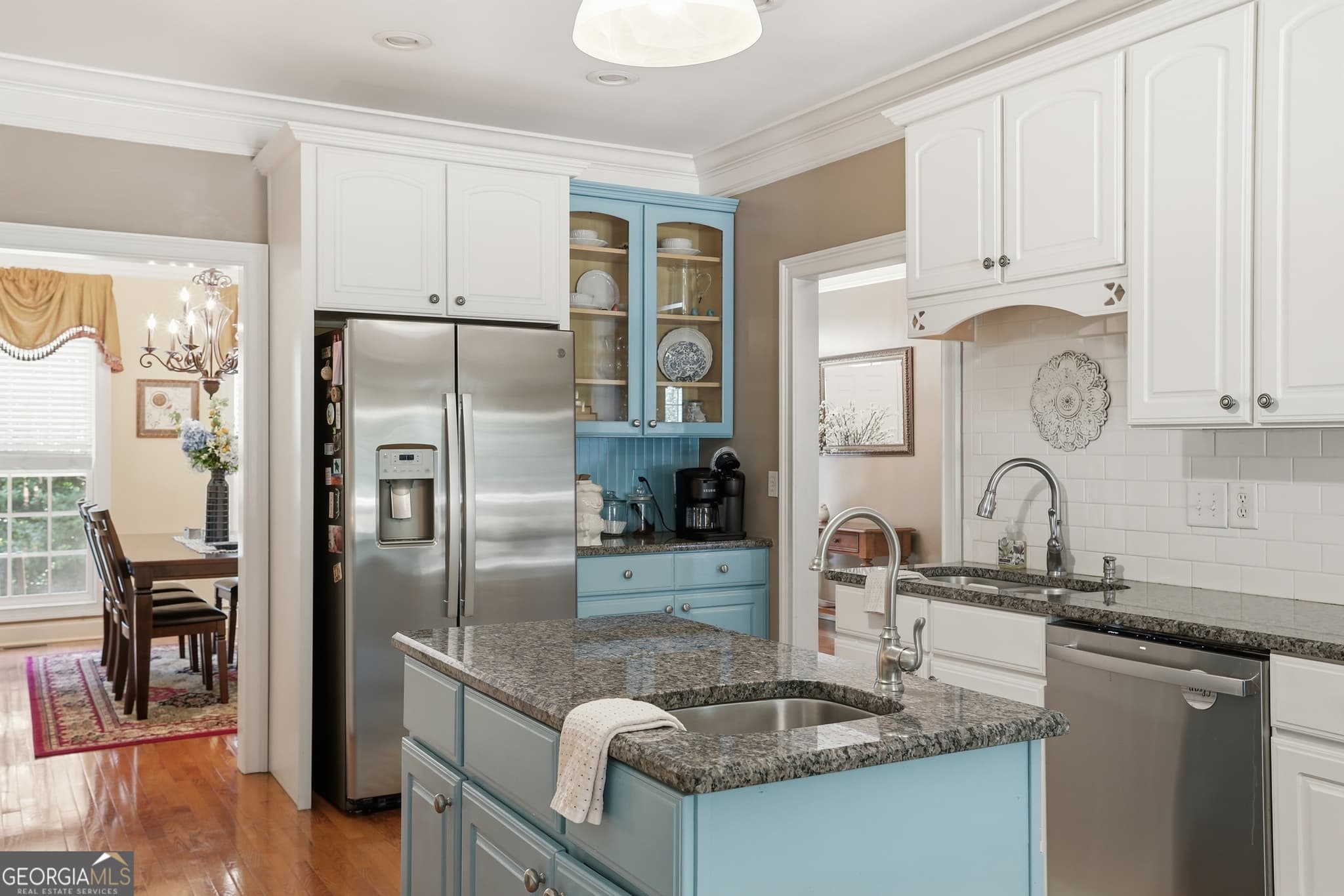 4 bedroom, 4 bathroom, 5,320 sq ft single family residence for sale at 287 Laurel Place Drive 42, Cornelia, GA 30531 — photo 10