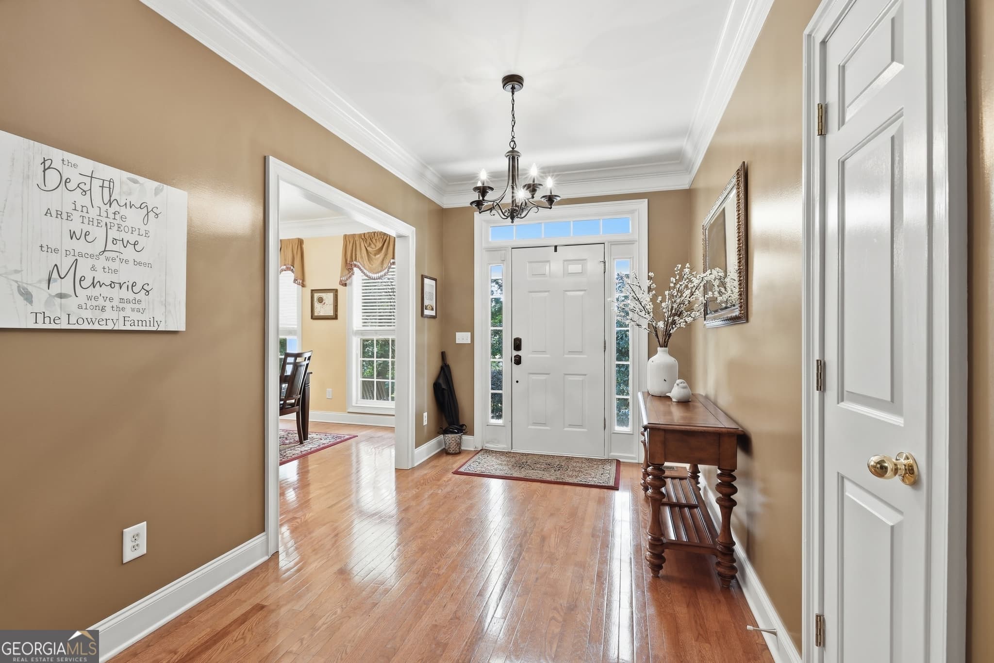 4 bedroom, 4 bathroom, 5,320 sq ft single family residence for sale at 287 Laurel Place Drive 42, Cornelia, GA 30531 — photo 4