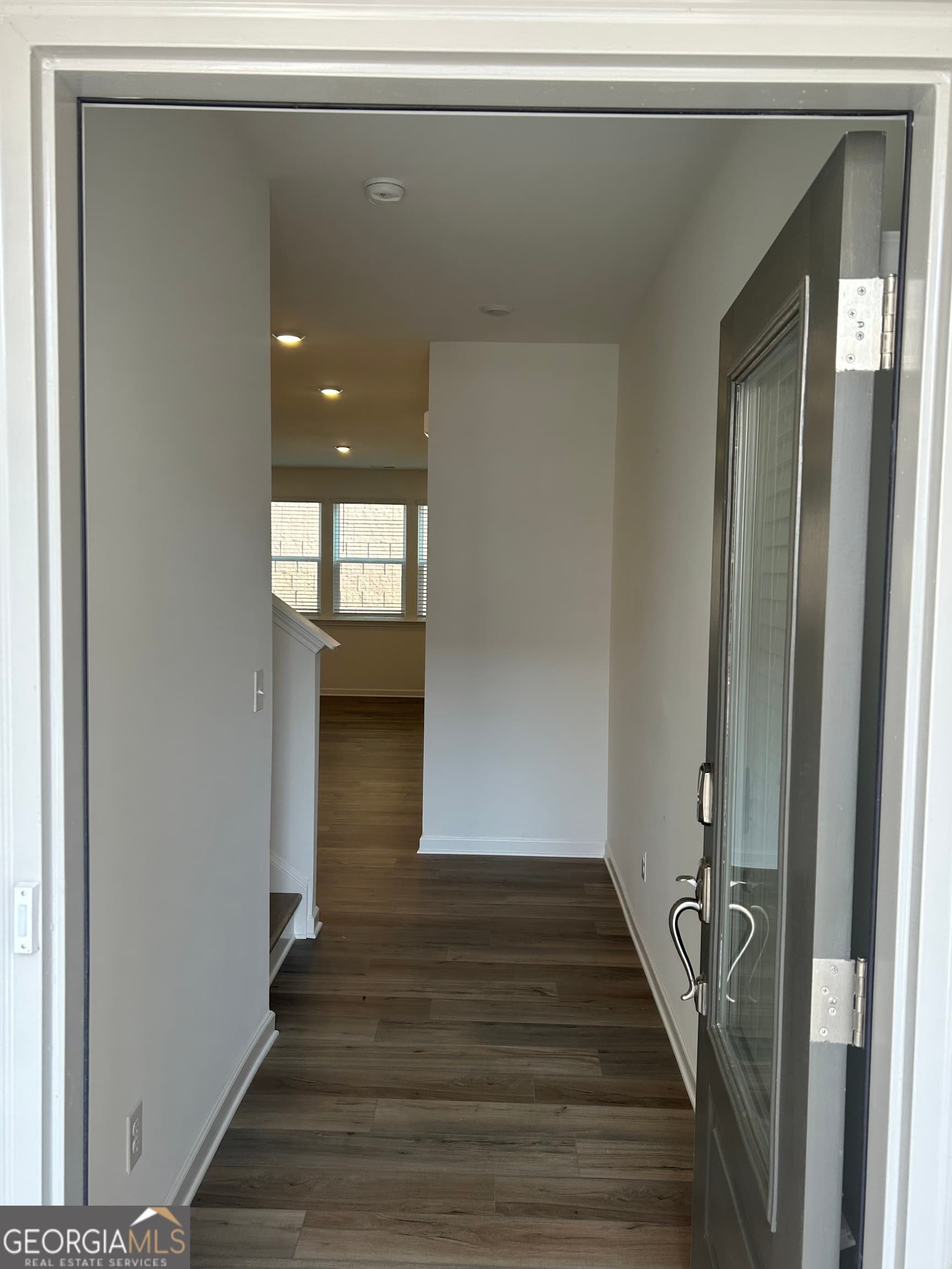 3 bedroom, 2.5 bathroom, 1,796 sq ft townhouse for rent at 160 Vision Street, Bethlehem, GA 30620 for $2,300 a month — photo 2