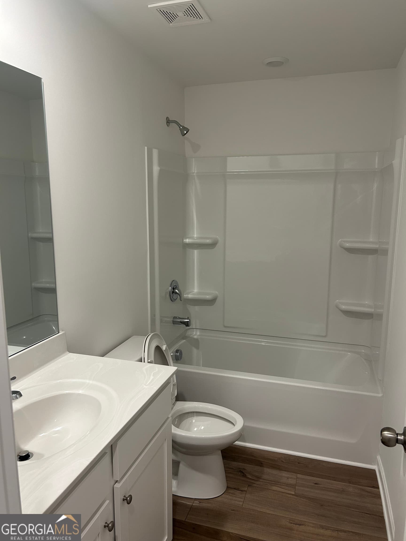 3 bedroom, 2.5 bathroom, 1,796 sq ft townhouse for rent at 160 Vision Street, Bethlehem, GA 30620 for $2,300 a month — photo 9