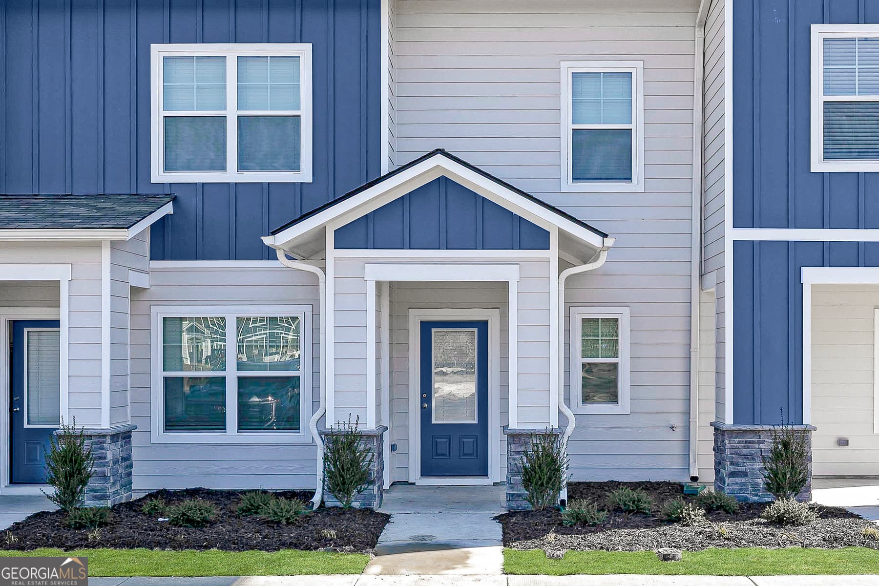 2 bedroom, 2.5 bathroom, 1,187 sq ft townhouse for sale at 253 Rooker Drive, Lagrange, GA 30241 — photo 4