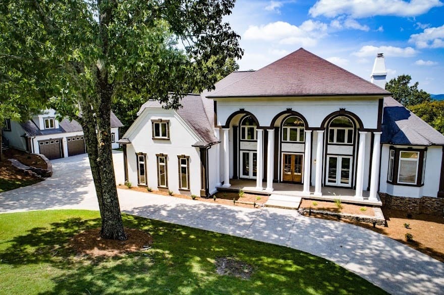 12 Hathaway Heights Road, Anniston, AL 36207 — most recent listing photo