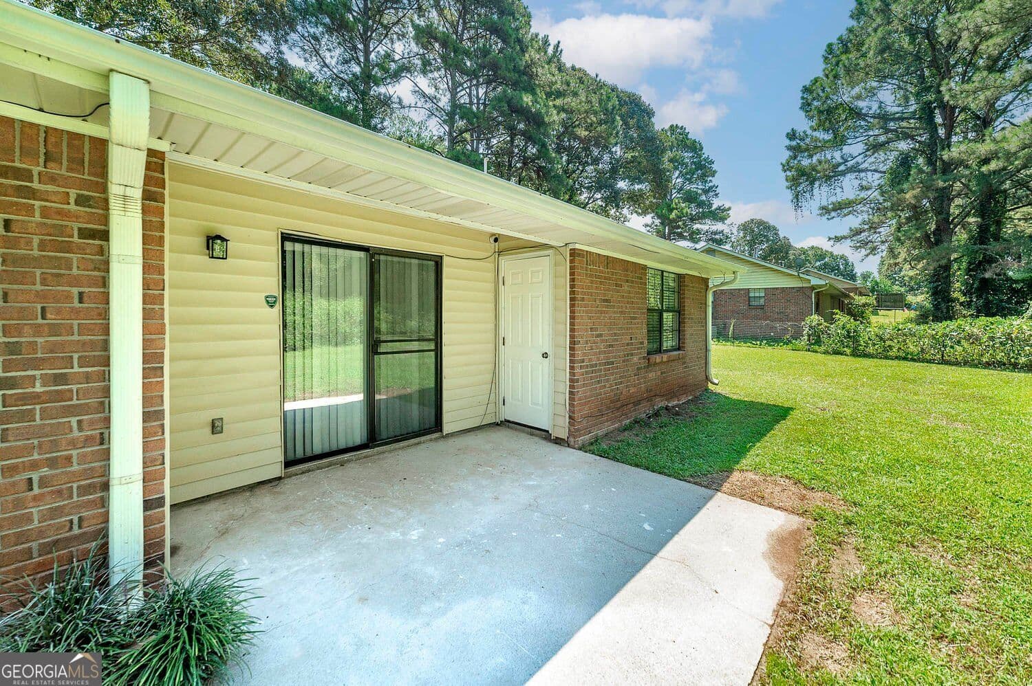 2 bedroom, 2 bathroom, 1,203 sq ft duplex for rent at 355 Santa Fe Trail, Ellenwood, GA 30294 for $1,625 a month — photo 7