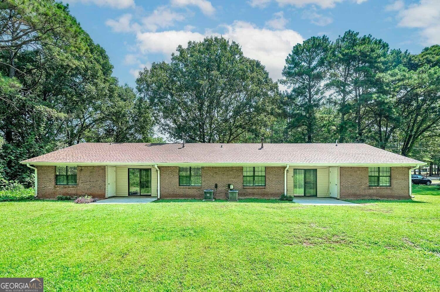 2 bedroom, 2 bathroom, 1,203 sq ft duplex for rent at 355 Santa Fe Trail, Ellenwood, GA 30294 for $1,625 a month — photo 9
