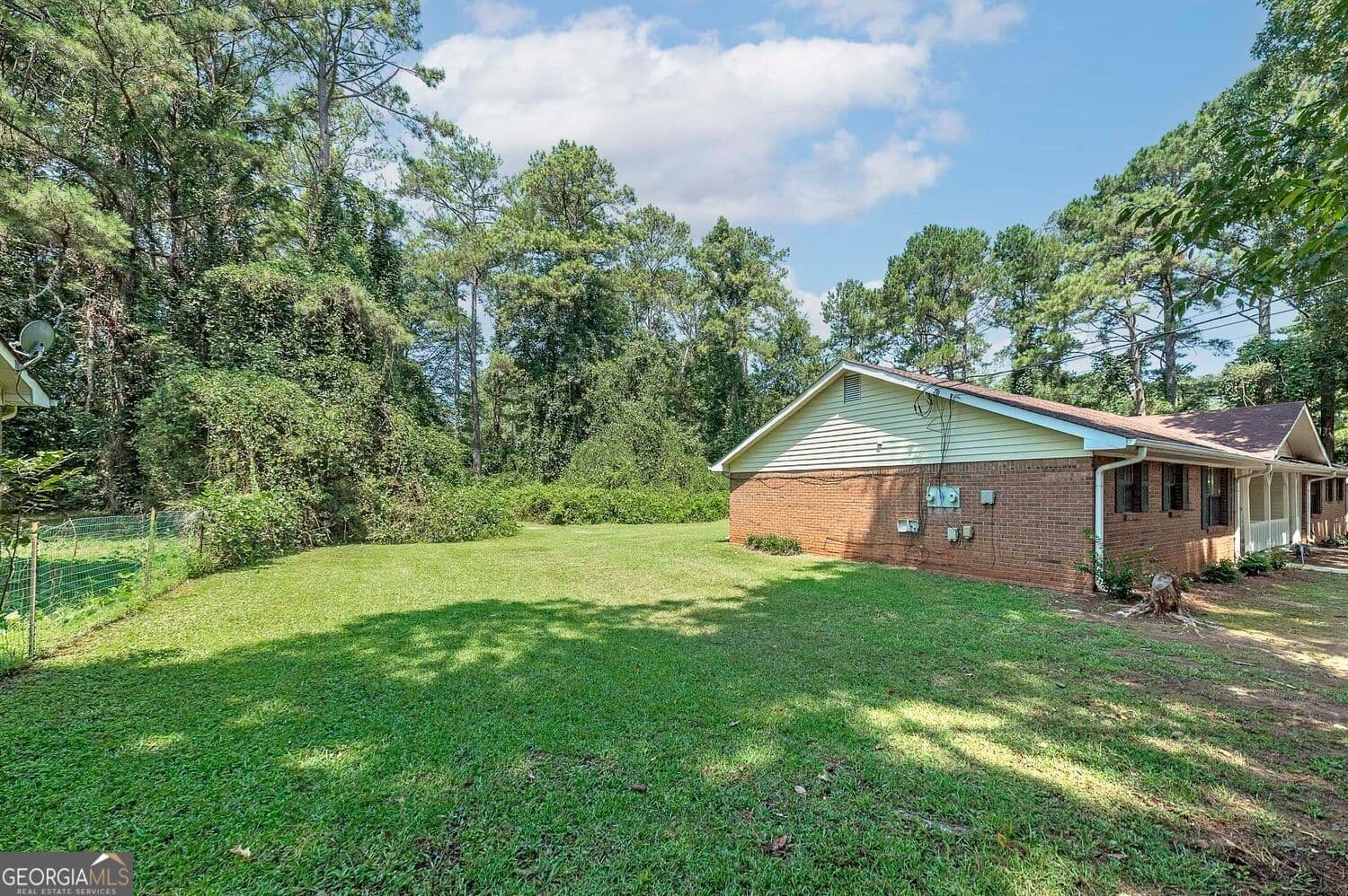 2 bedroom, 2 bathroom, 1,203 sq ft duplex for rent at 355 Santa Fe Trail, Ellenwood, GA 30294 for $1,625 a month — photo 10