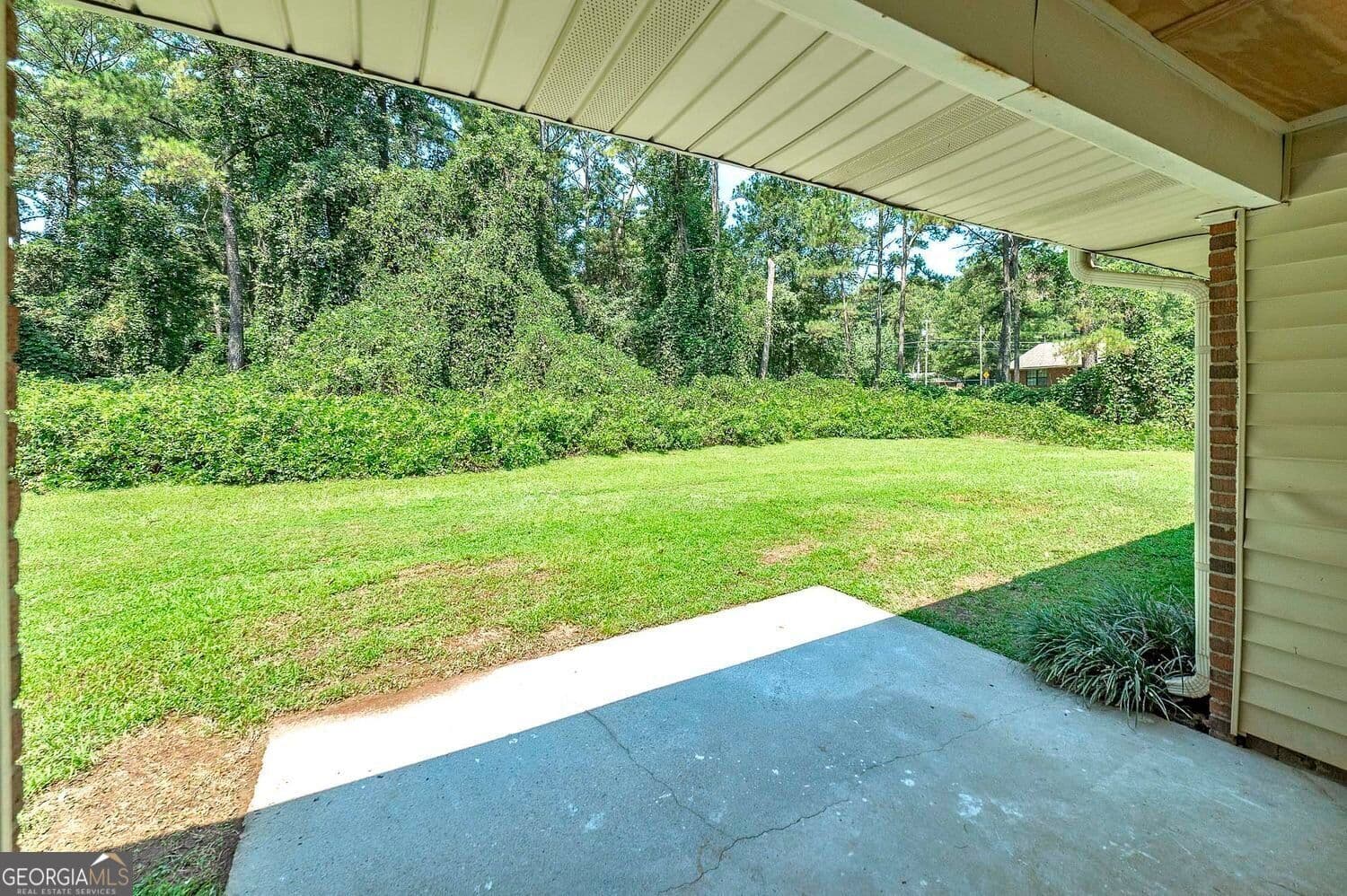 2 bedroom, 2 bathroom, 1,203 sq ft duplex for rent at 355 Santa Fe Trail, Ellenwood, GA 30294 for $1,625 a month — photo 8