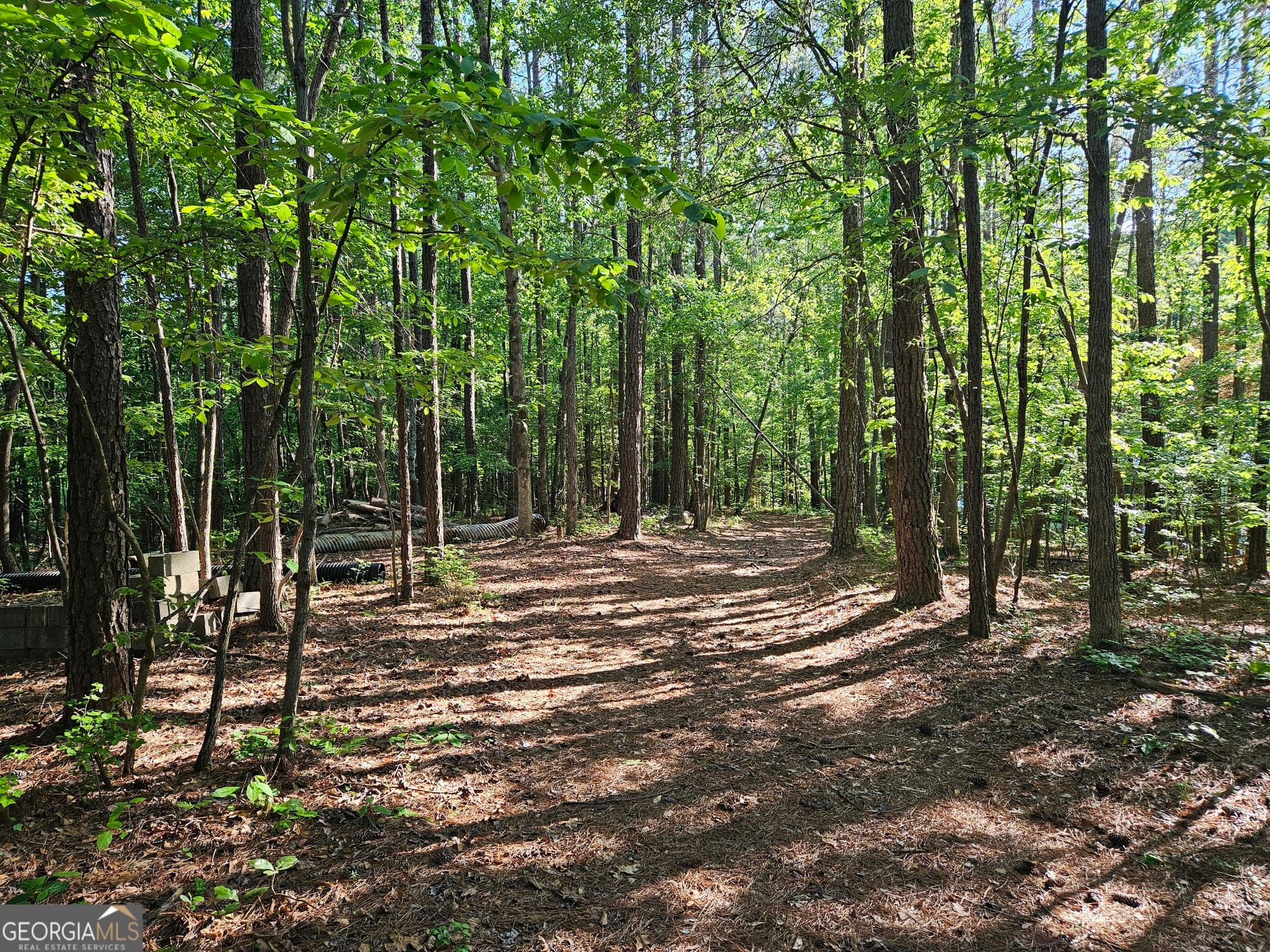 residential lot for sale at 0 Ponderosa, Dallas, GA 30132 — photo 5