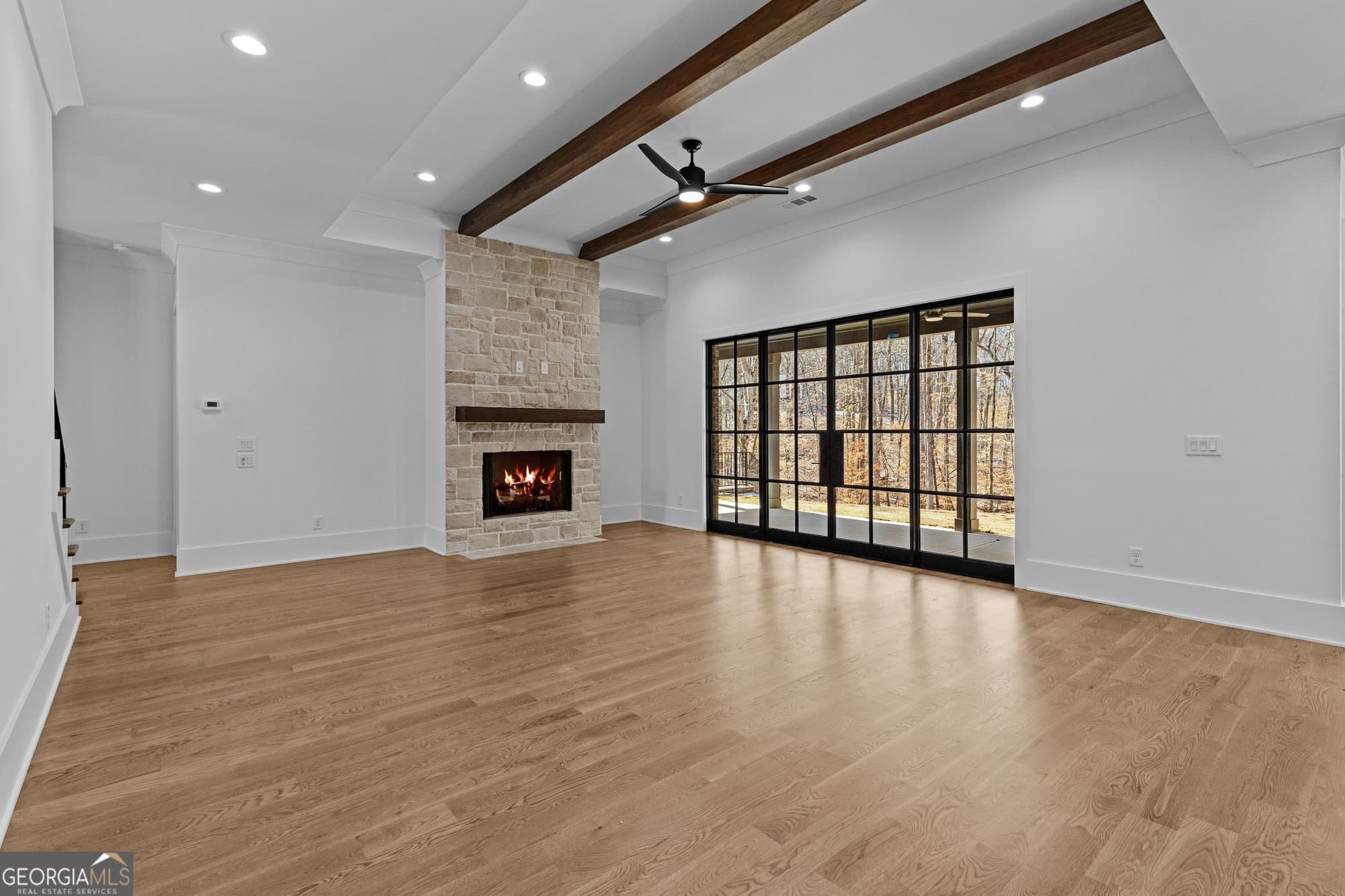6 bedroom, 4.5 bathroom, 4,500 sq ft single family residence for sale at 1254 Prospect Road, Lawrenceville, GA 30043 — photo 7