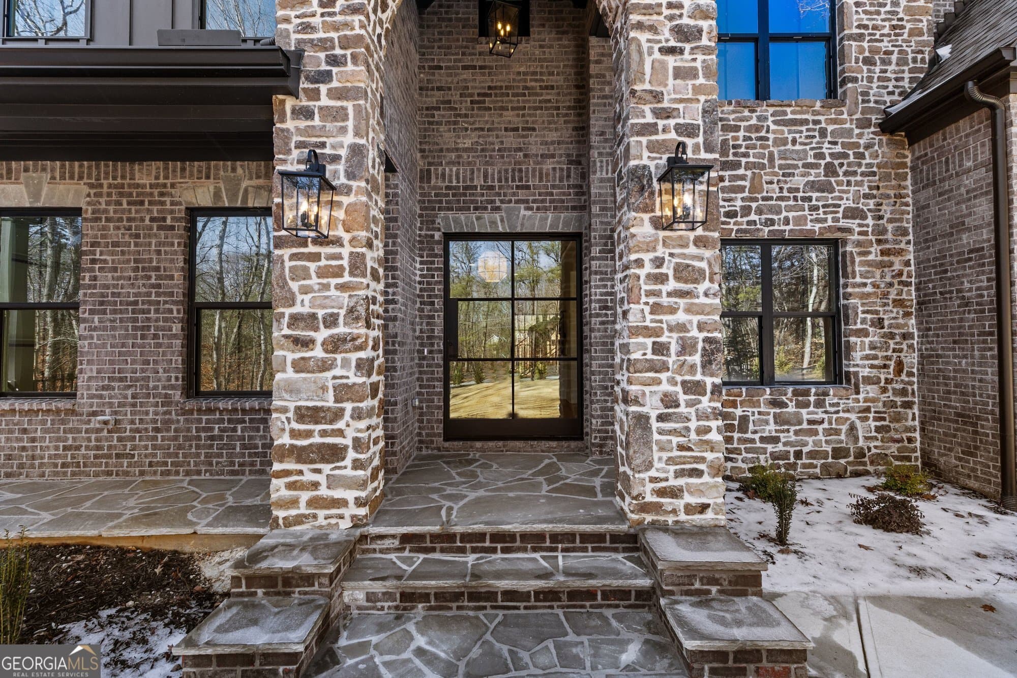 6 bedroom, 4.5 bathroom, 4,500 sq ft single family residence for sale at 1254 Prospect Road, Lawrenceville, GA 30043 — photo 3