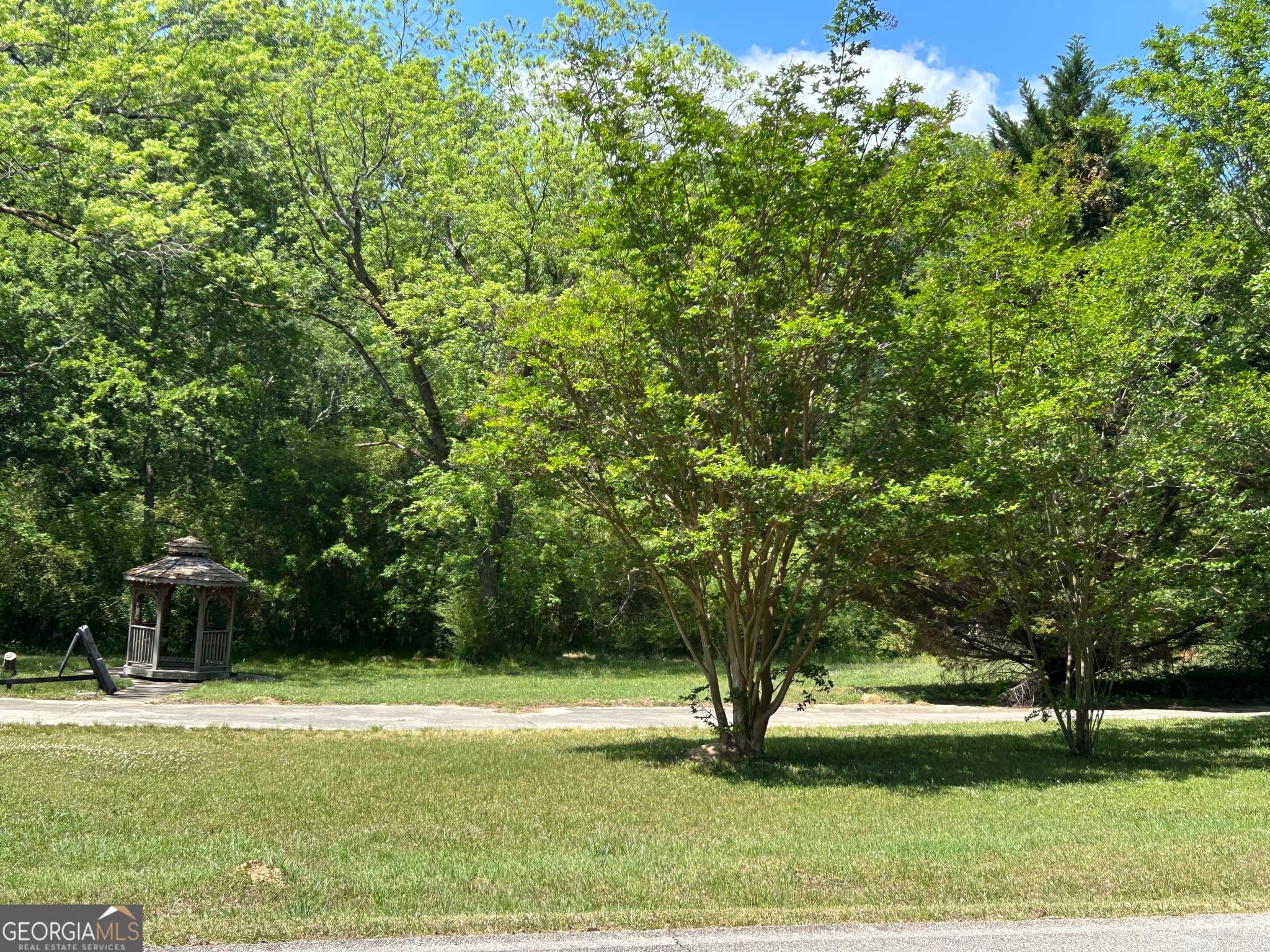 residential lot for sale at 1120 Pittsburg Avenue, White Plains, GA 30678 — photo 2