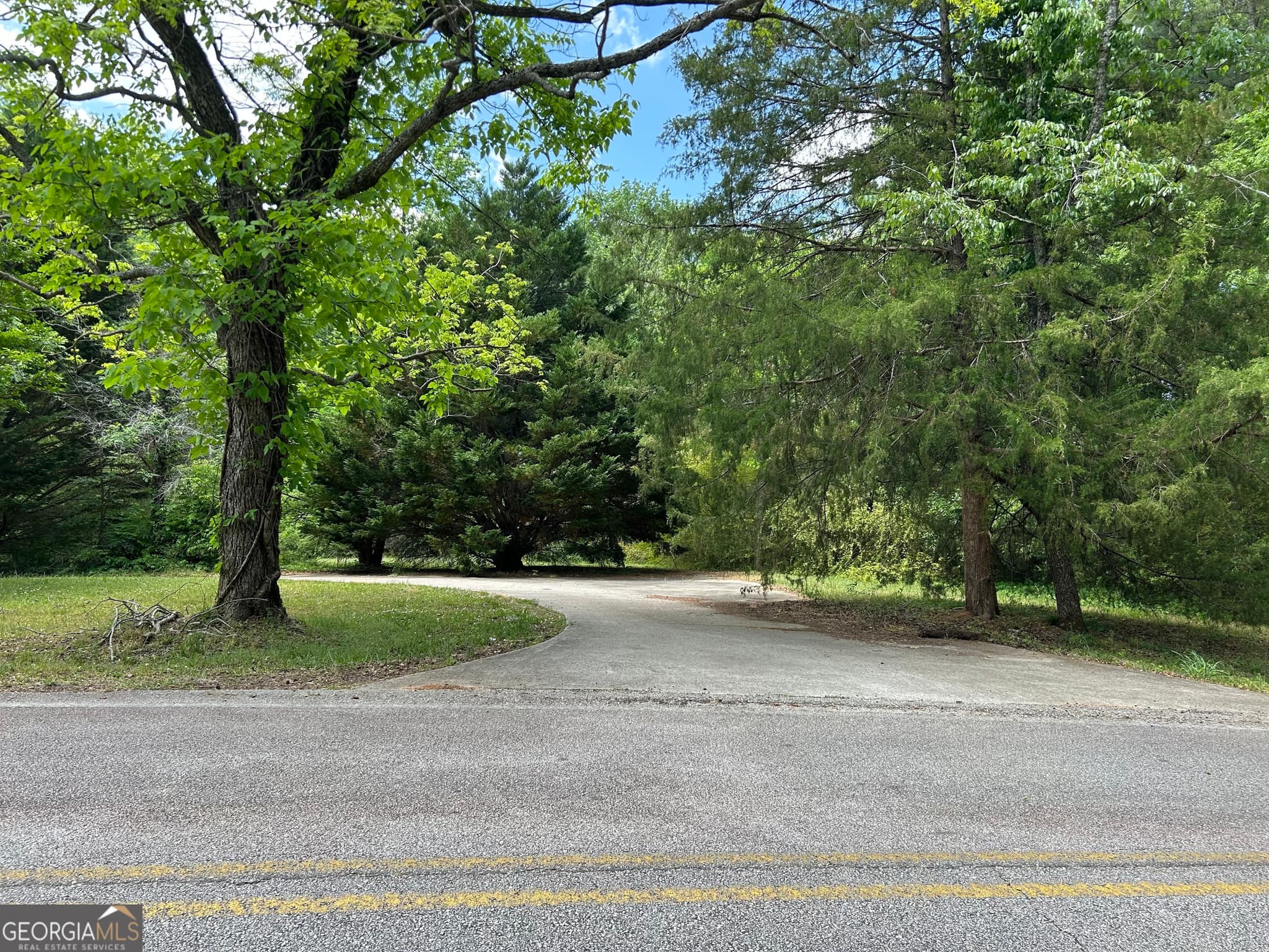 residential lot for sale at 1120 Pittsburg Avenue, White Plains, GA 30678 — photo 1 of 7