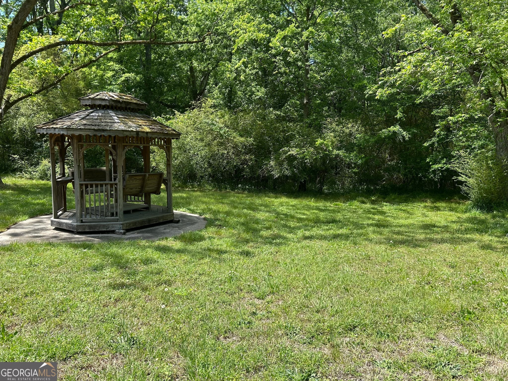 residential lot for sale at 1120 Pittsburg Avenue, White Plains, GA 30678 — photo 4