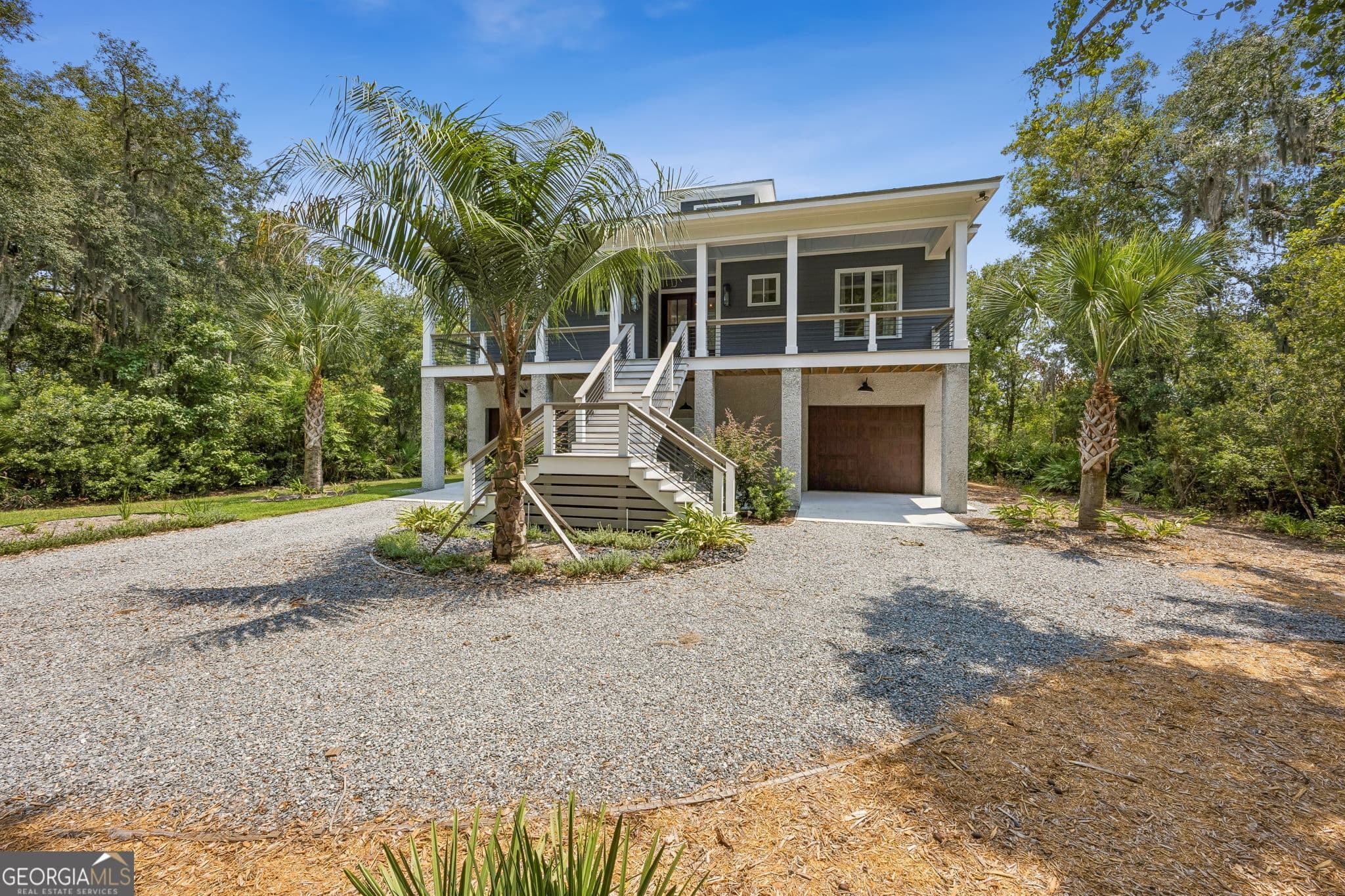 4 bedroom, 3 bathroom, 2,675 sq ft single family residence for sale at 109 Carousers Cove, St. Marys, GA 31558 — photo 2