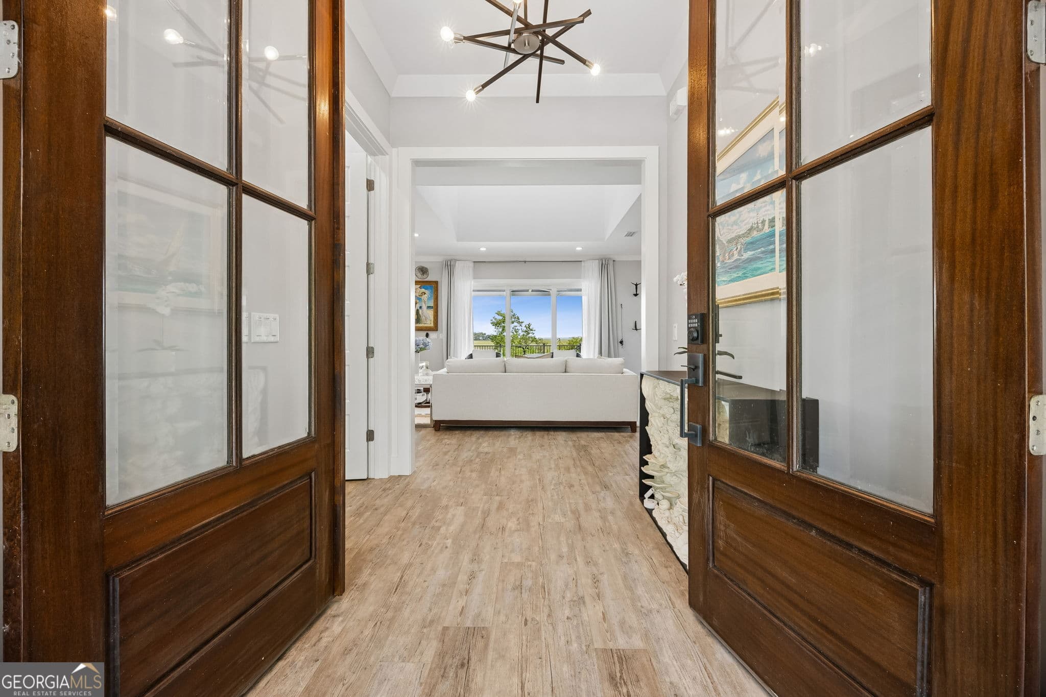 4 bedroom, 3 bathroom, 2,675 sq ft single family residence for sale at 109 Carousers Cove, St. Marys, GA 31558 — photo 7