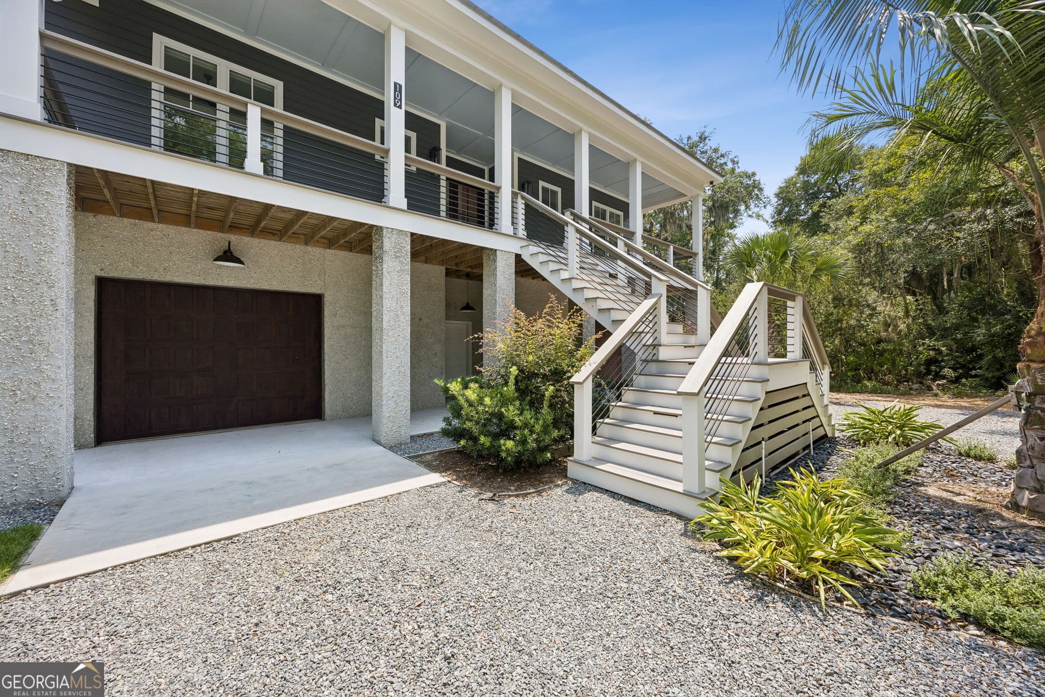 4 bedroom, 3 bathroom, 2,675 sq ft single family residence for sale at 109 Carousers Cove, St. Marys, GA 31558 — photo 3