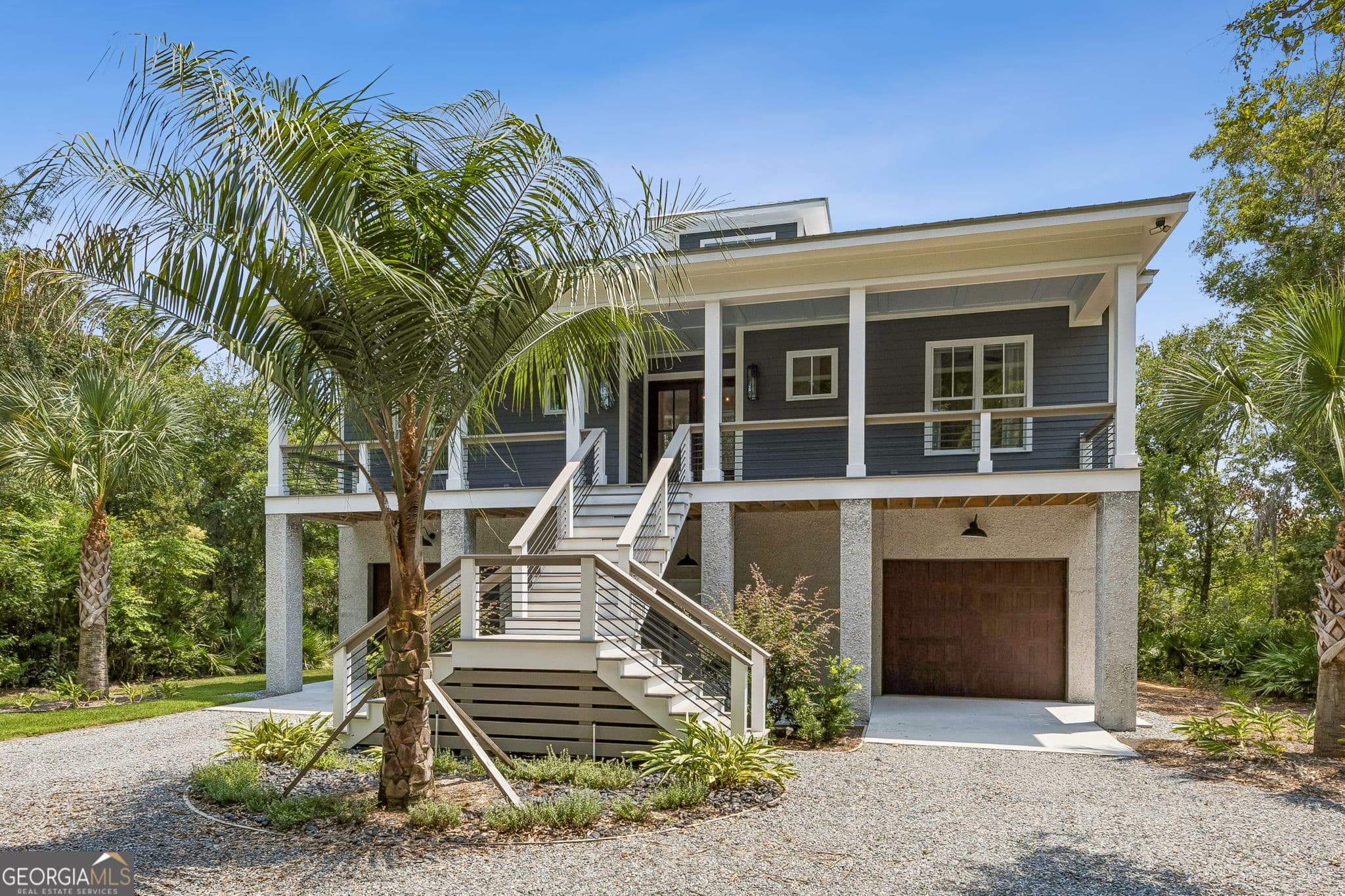 4 bedroom, 3 bathroom, 2,675 sq ft single family residence for sale at 109 Carousers Cove, St. Marys, GA 31558
