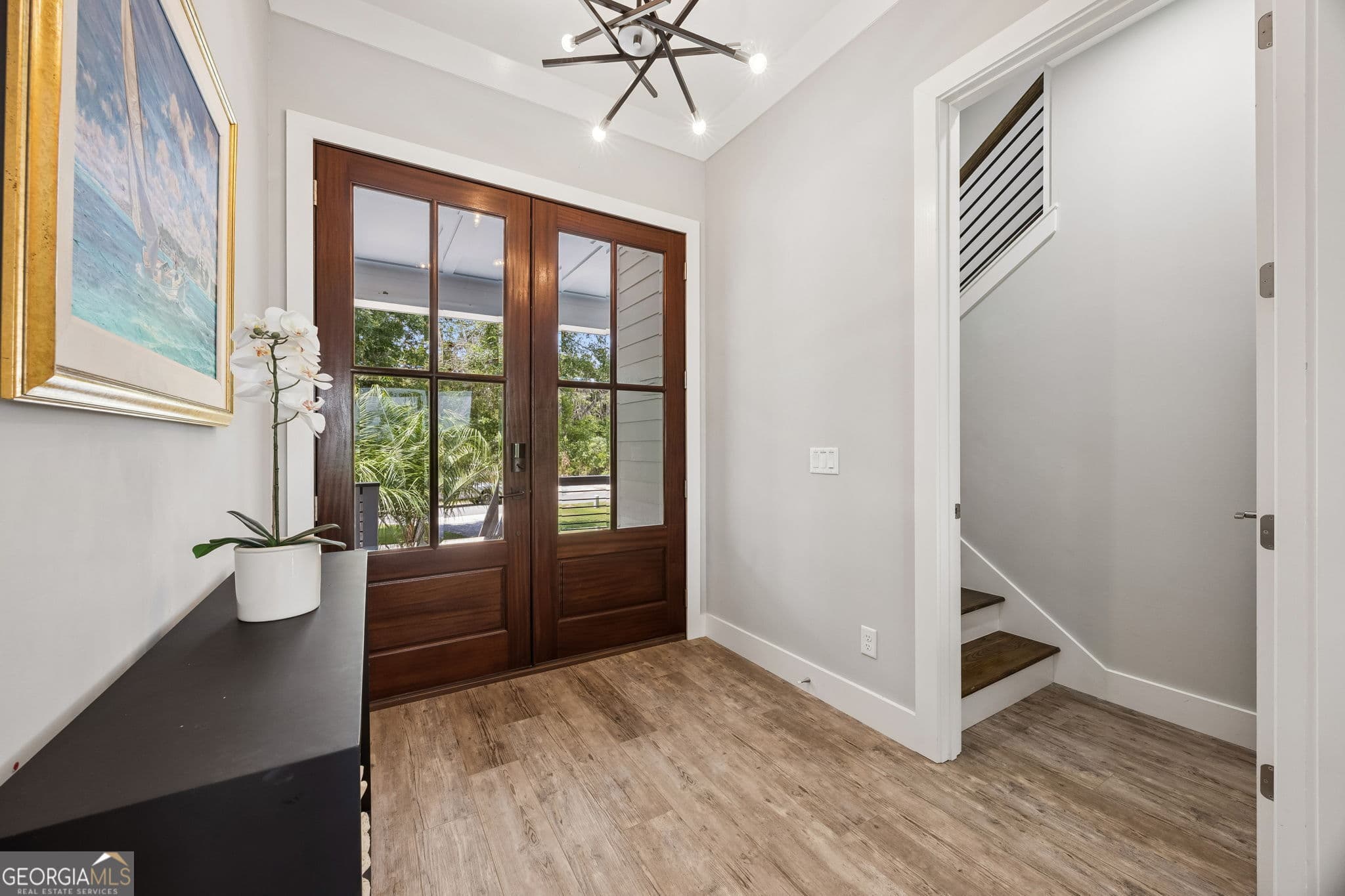 4 bedroom, 3 bathroom, 2,675 sq ft single family residence for sale at 109 Carousers Cove, St. Marys, GA 31558 — photo 9