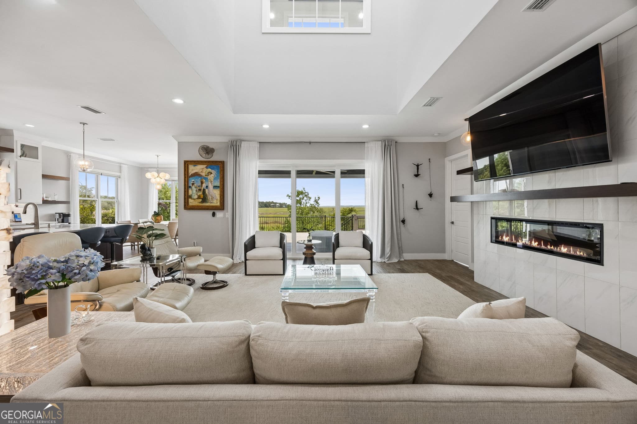4 bedroom, 3 bathroom, 2,675 sq ft single family residence for sale at 109 Carousers Cove, St. Marys, GA 31558 — photo 10