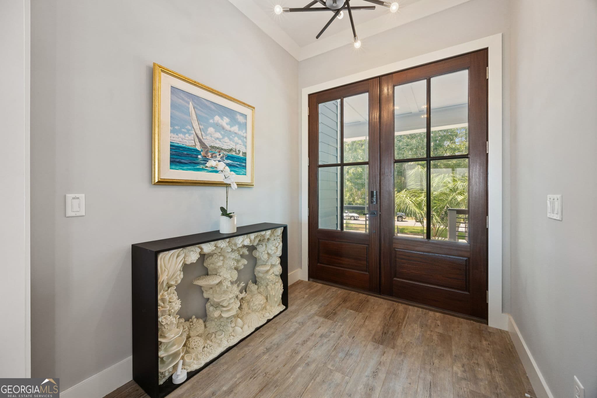4 bedroom, 3 bathroom, 2,675 sq ft single family residence for sale at 109 Carousers Cove, St. Marys, GA 31558 — photo 8