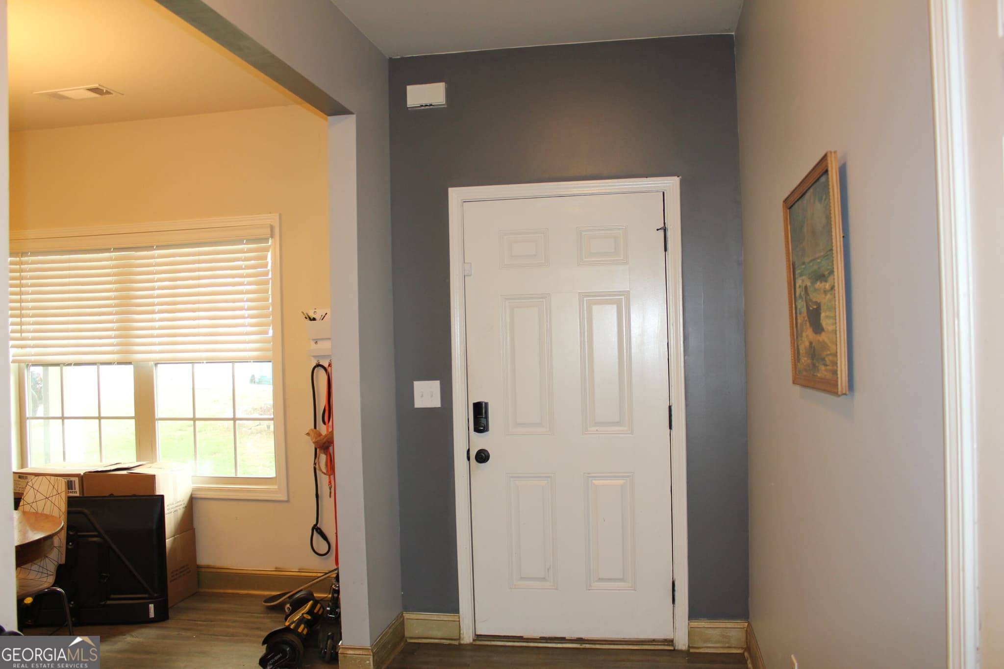4 bedroom, 2.5 bathroom, 2,177 sq ft single family residence for sale at 169 Madison Avenue, Jackson, GA 30233 — photo 5