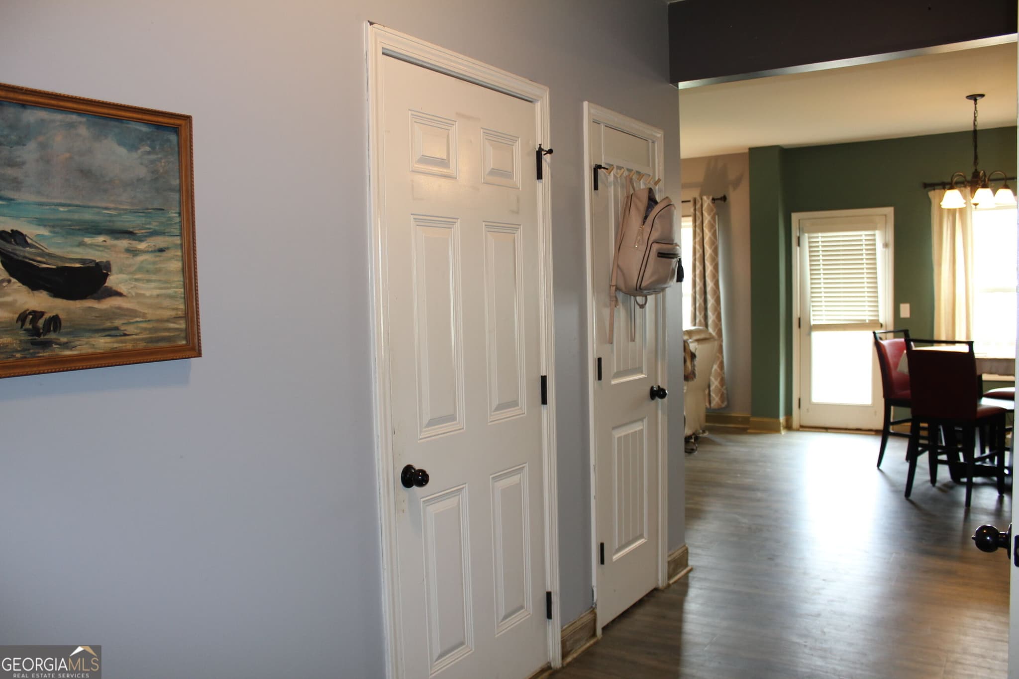 4 bedroom, 2.5 bathroom, 2,177 sq ft single family residence for sale at 169 Madison Avenue, Jackson, GA 30233 — photo 8