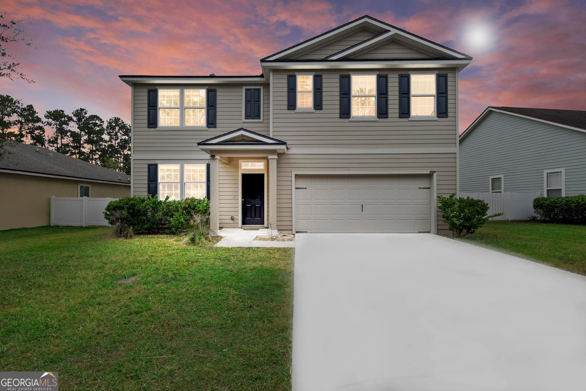 224 Waters Edge Drive, Kingsland, GA 31548 — most recent listing photo