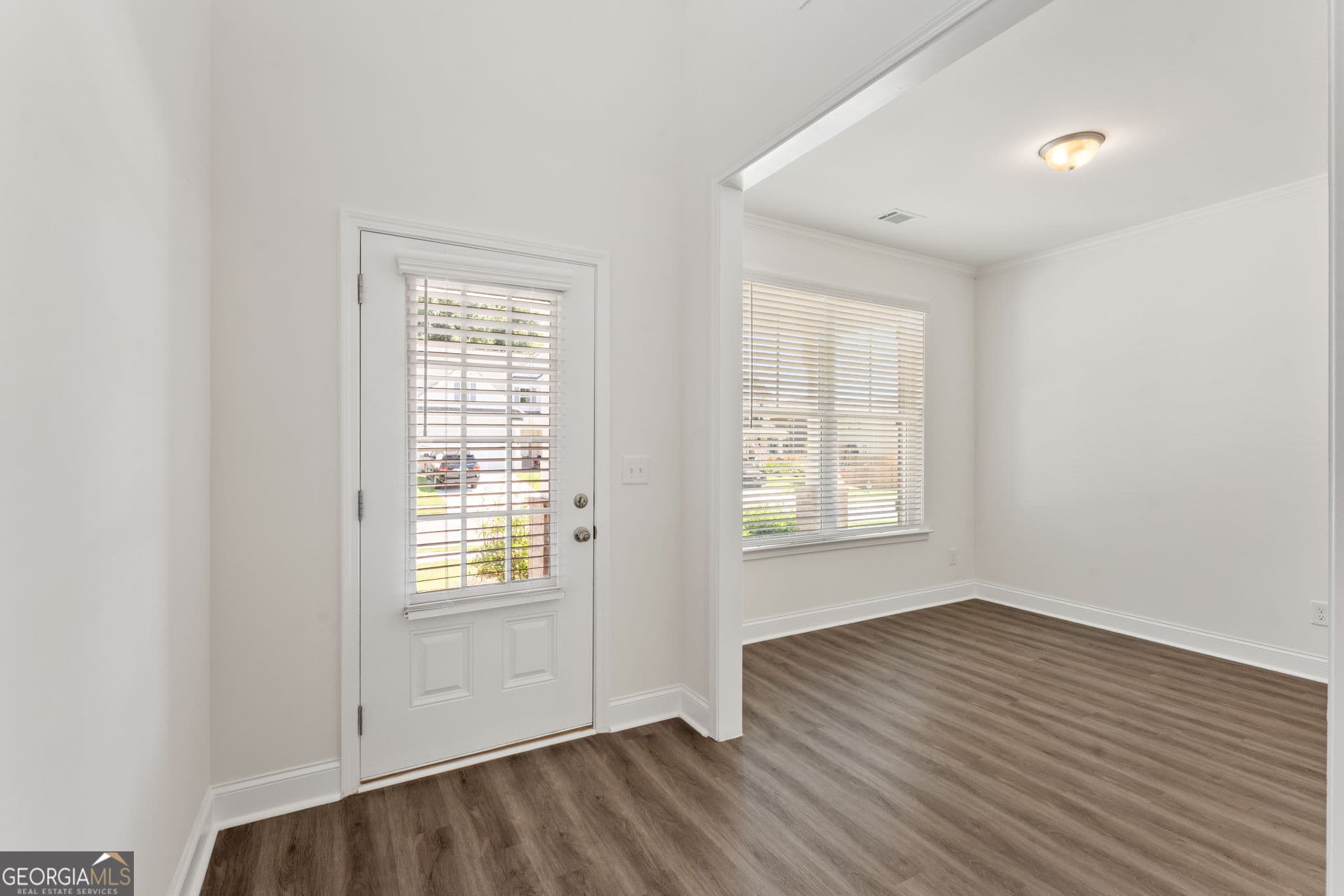 4 bedroom, 2.5 bathroom, 2,428 sq ft single family residence for sale at 3976 Lockaby Way, Lawrenceville, GA 30044 — photo 2