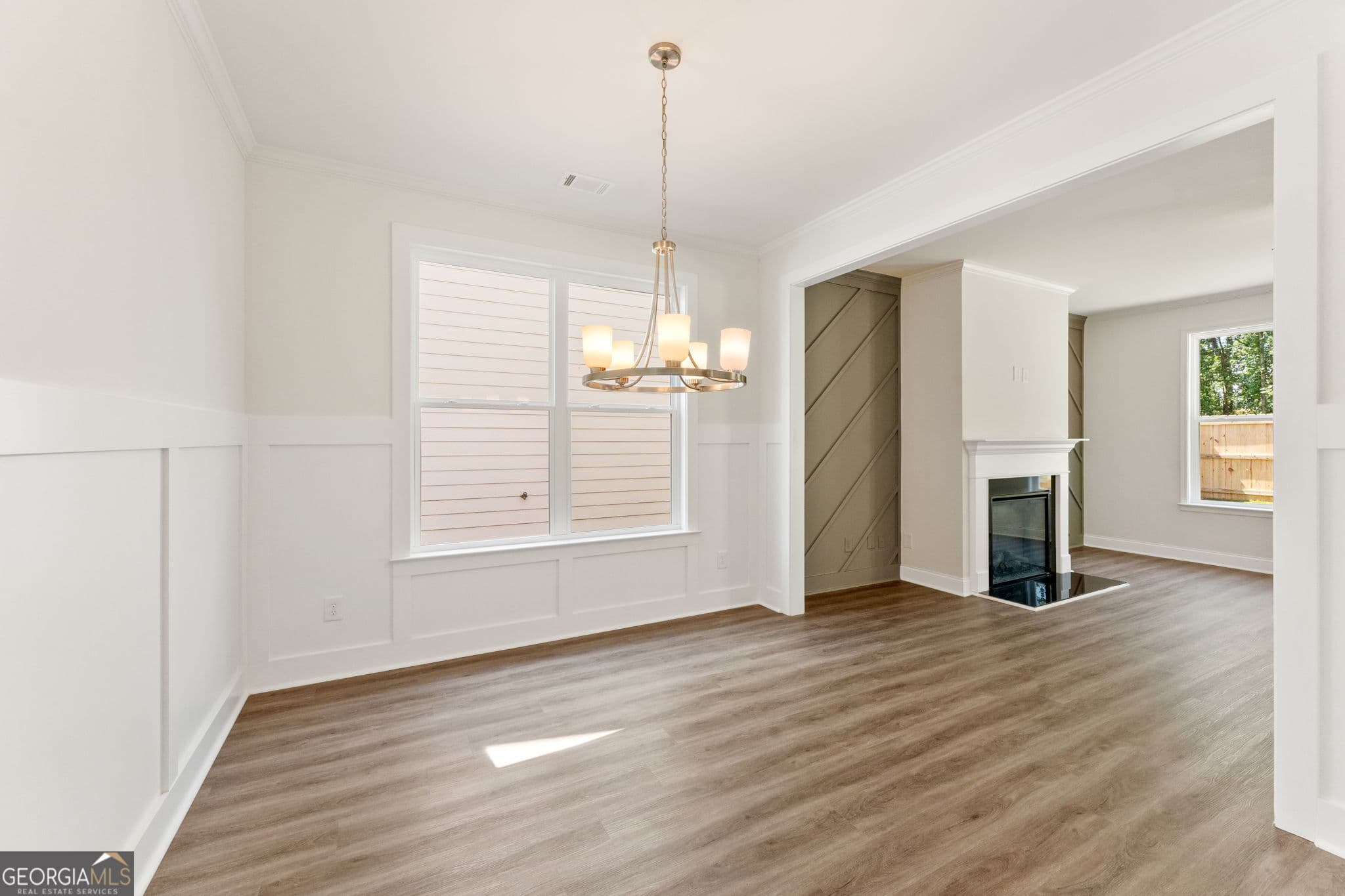 4 bedroom, 2.5 bathroom, 2,428 sq ft single family residence for sale at 3976 Lockaby Way, Lawrenceville, GA 30044 — photo 5